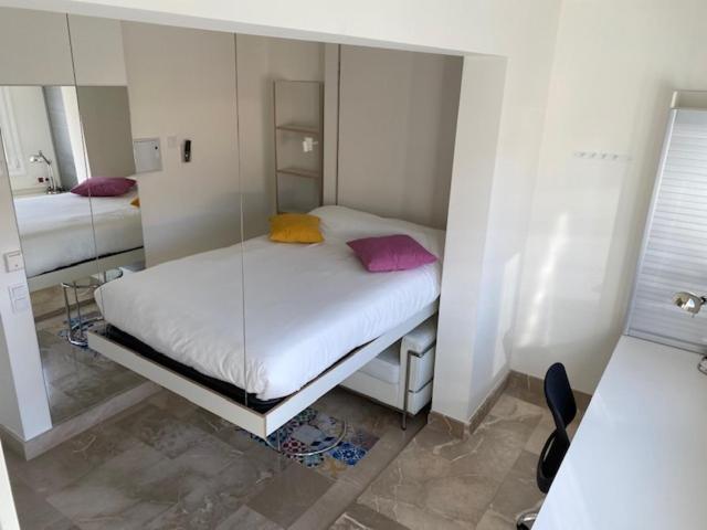 Double Room with Terrace photo 2