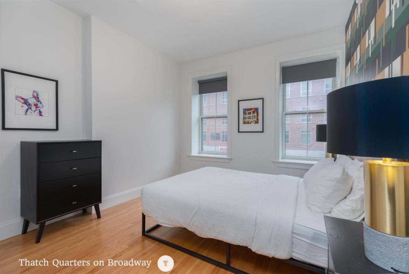 One-Bedroom Apartment - Photo 5