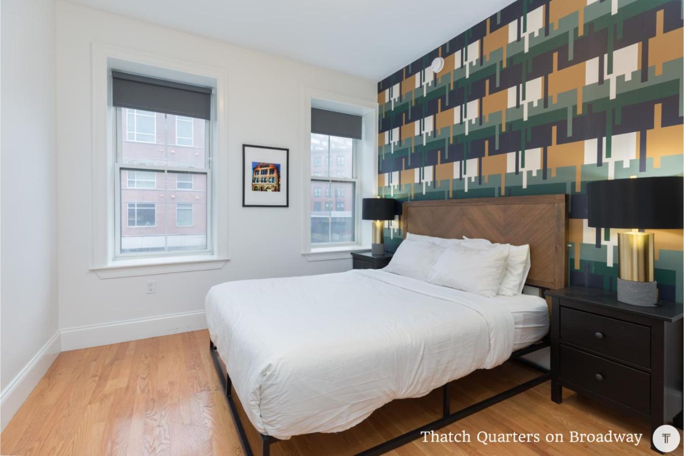 One-Bedroom Apartment - Photo 7
