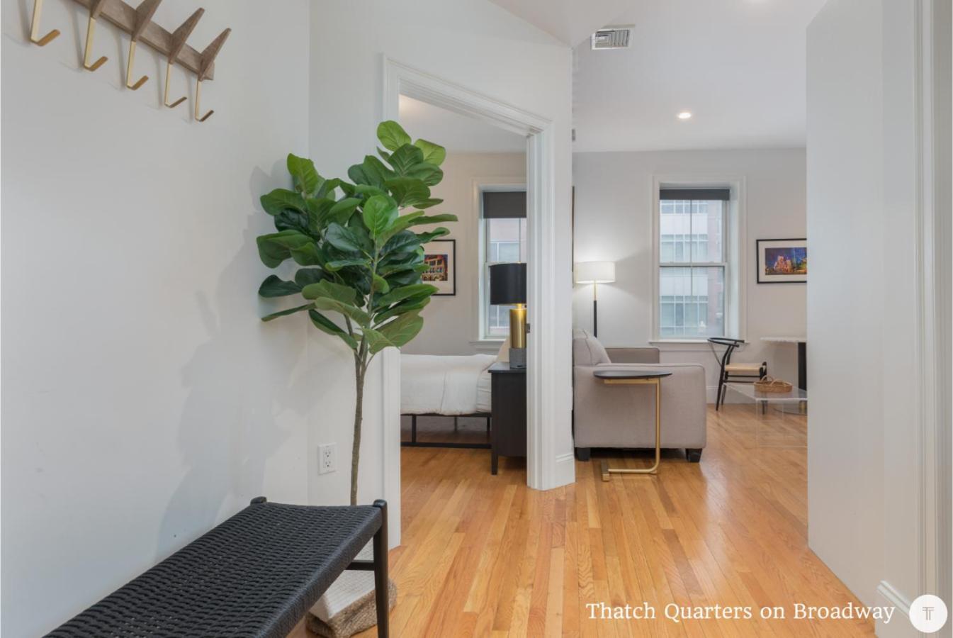One-Bedroom Apartment - Photo 13