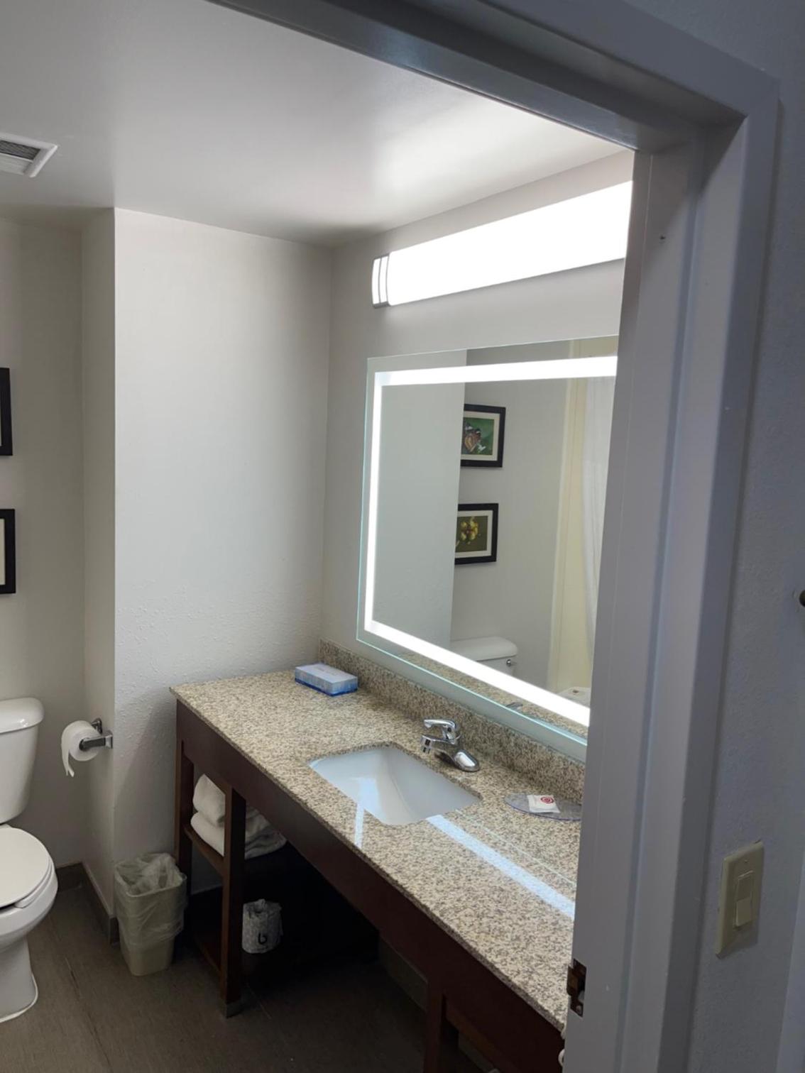 Standard King Suite - Non-Smoking - Photo 2