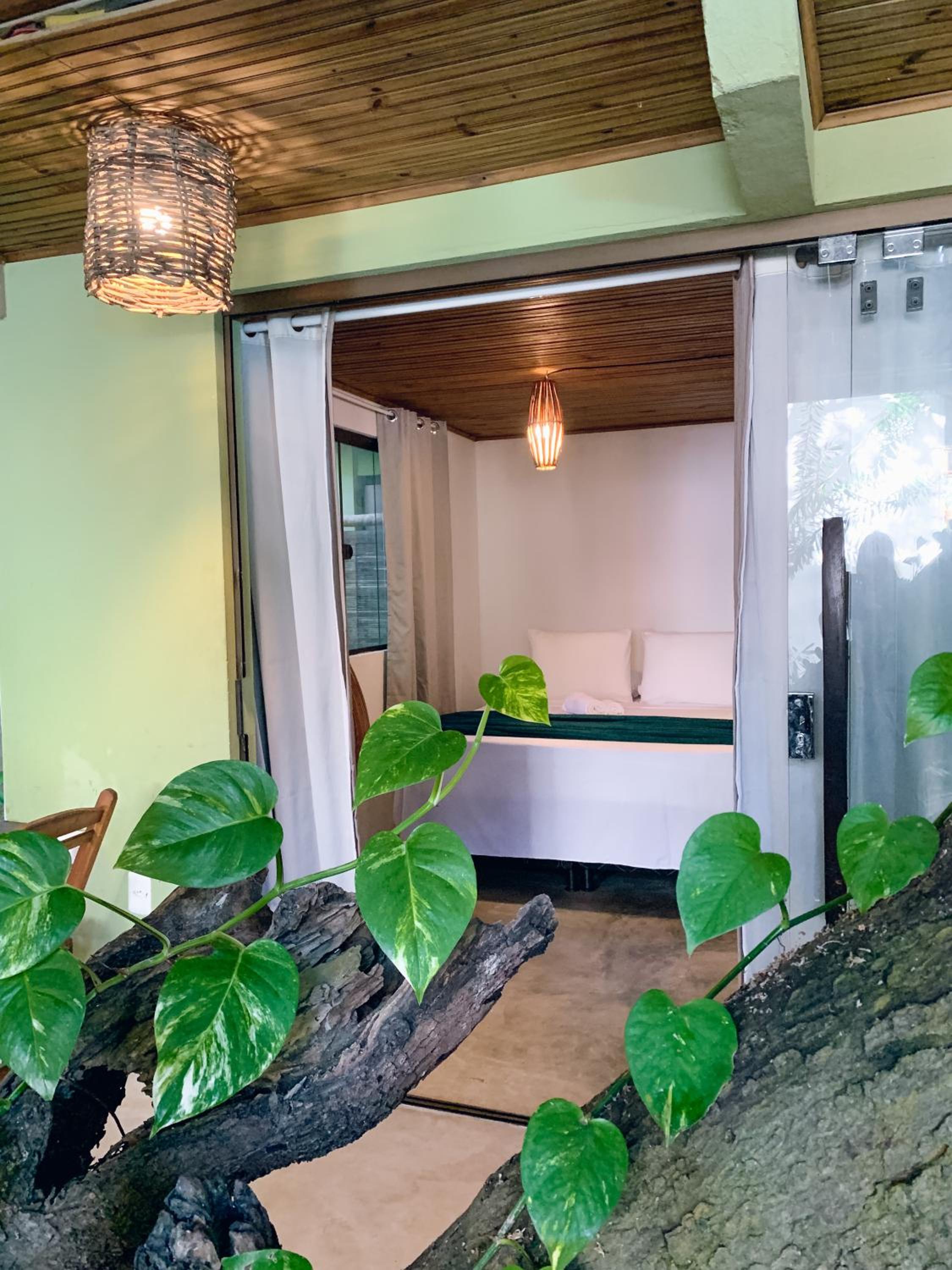 Deluxe Triple Room photo 1
