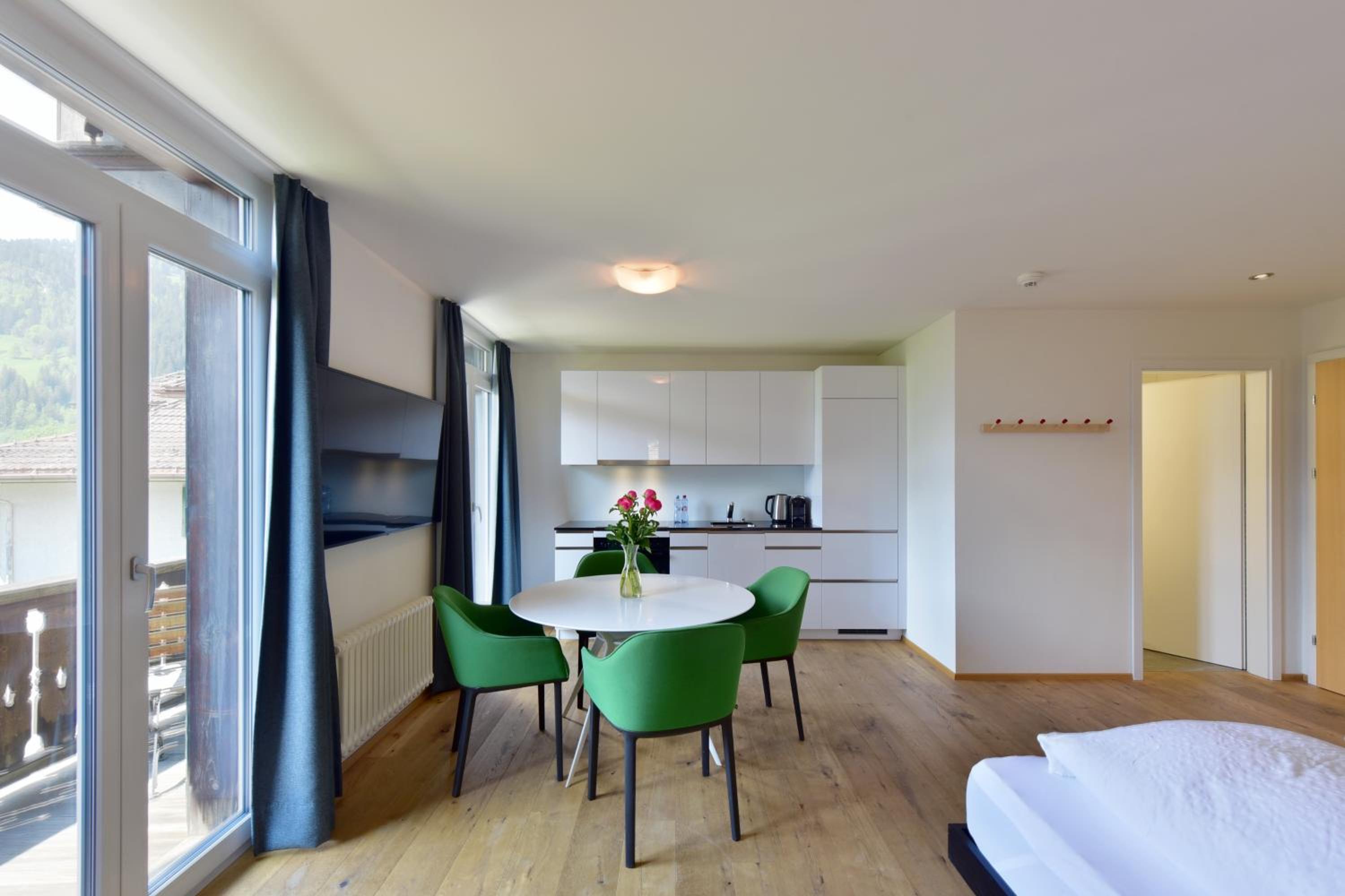 Superior Apartment