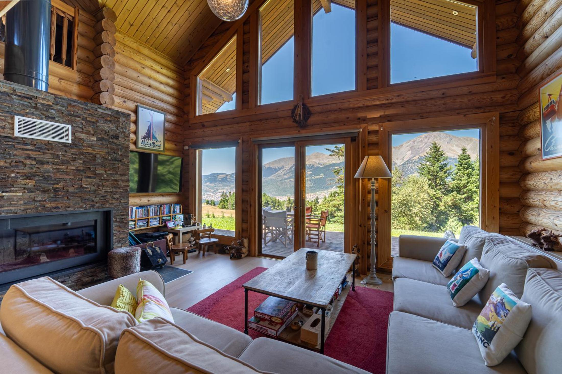 Chalet photo 1