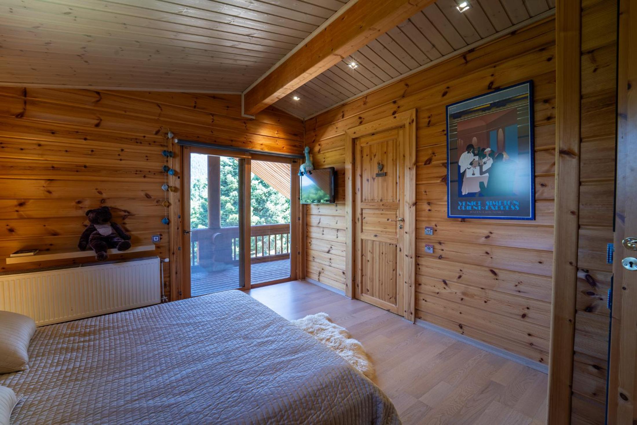 Chalet photo 2