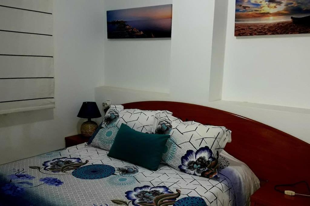 Departamento de tres habitaciones