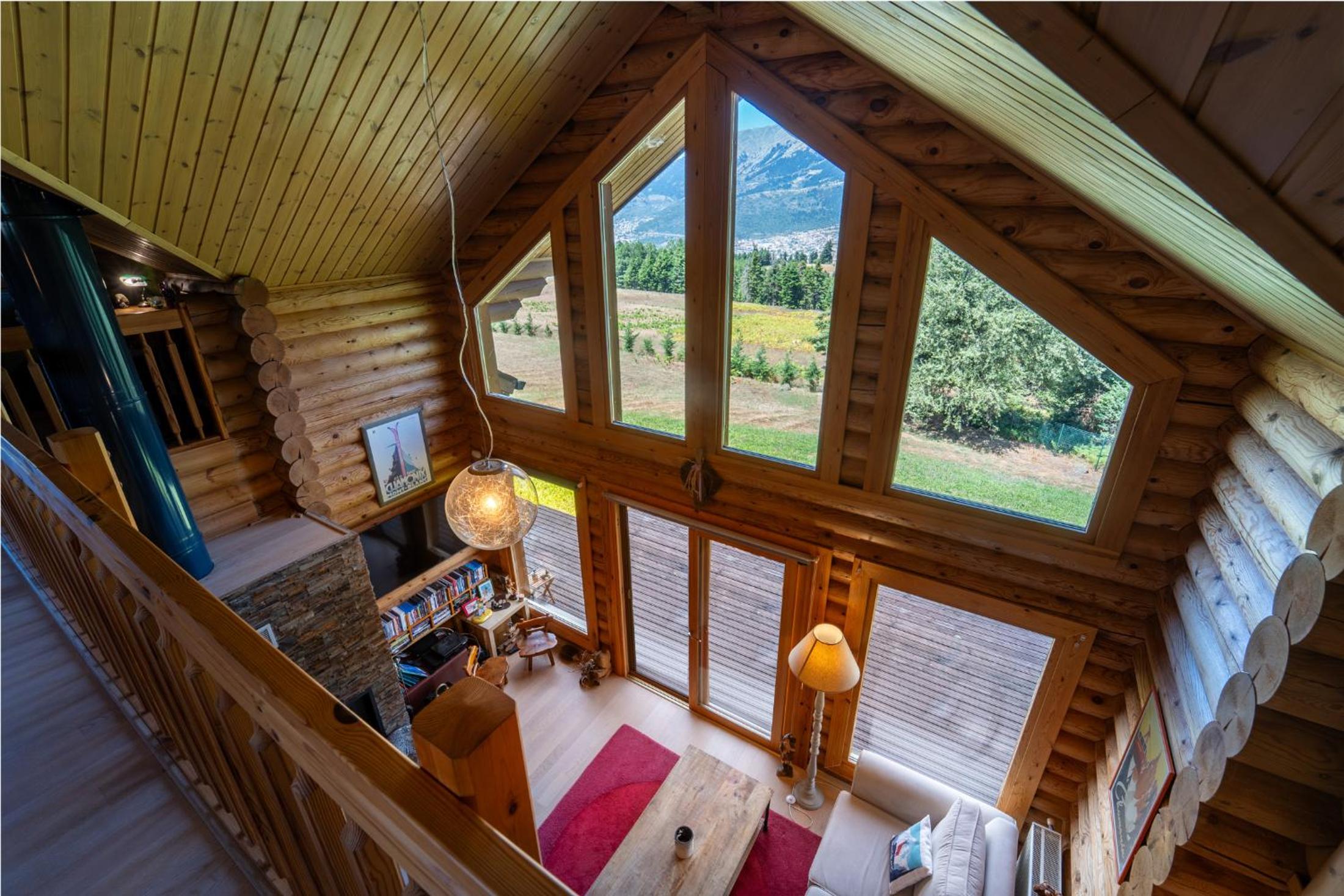 Chalet photo 3