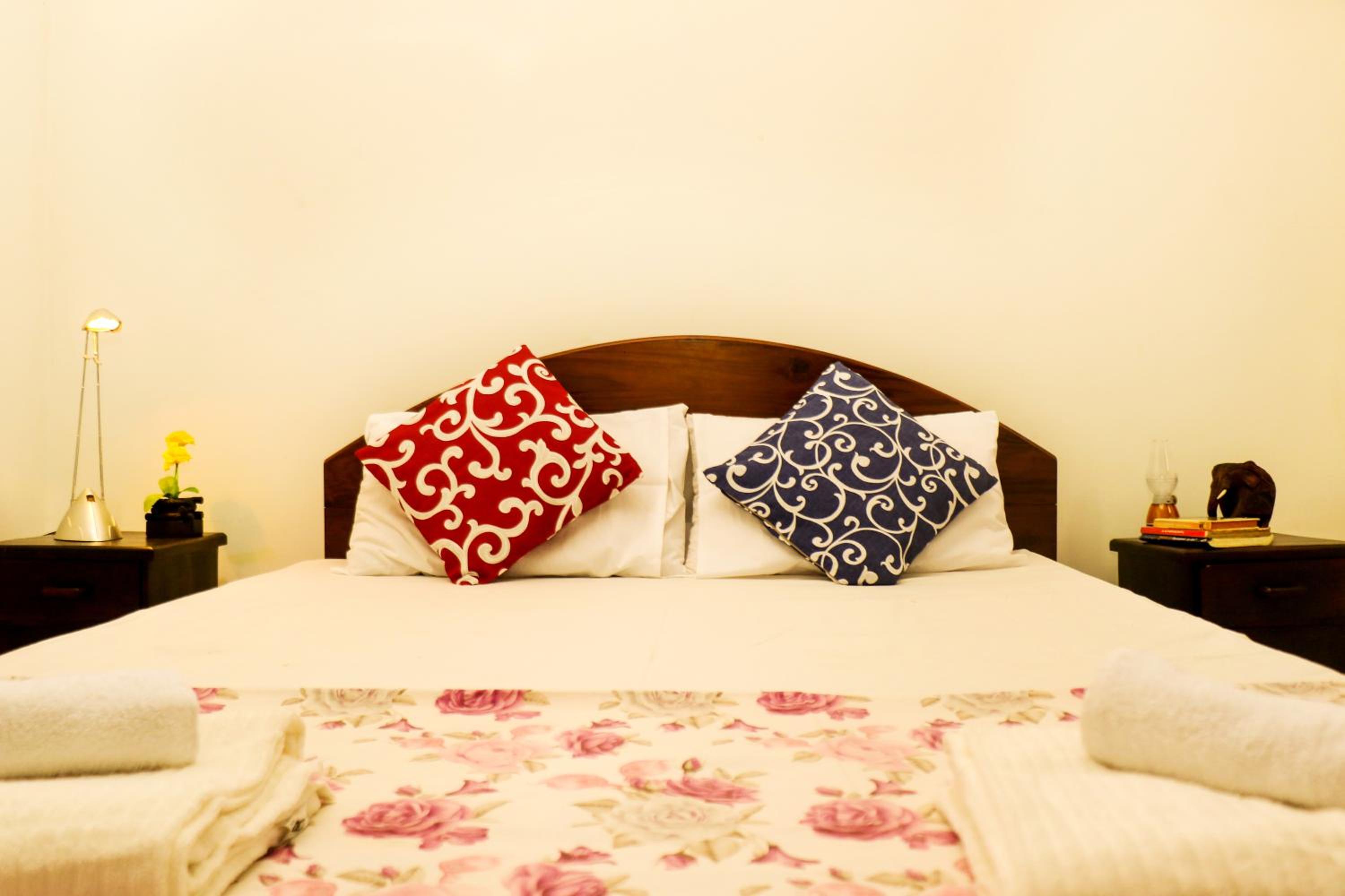 Deluxe Double Room photo 2