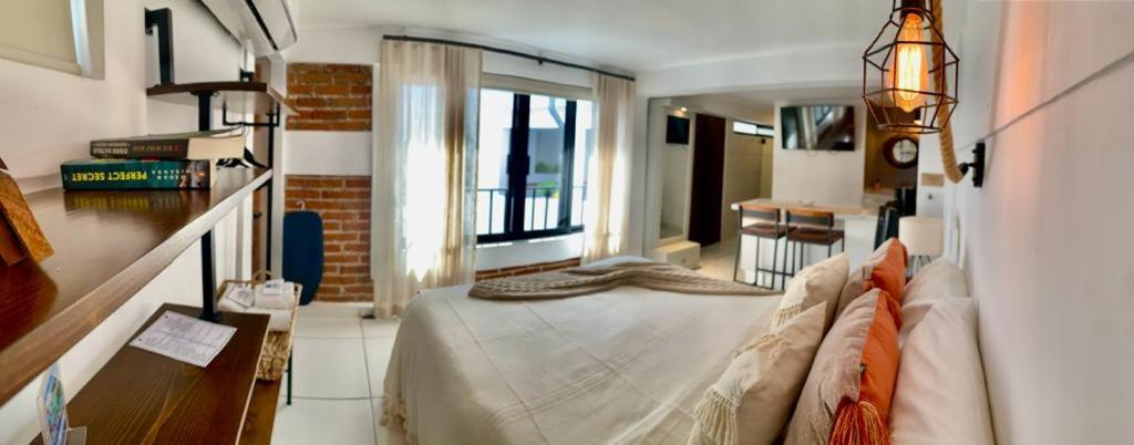 Apartment with Terrace photo 1