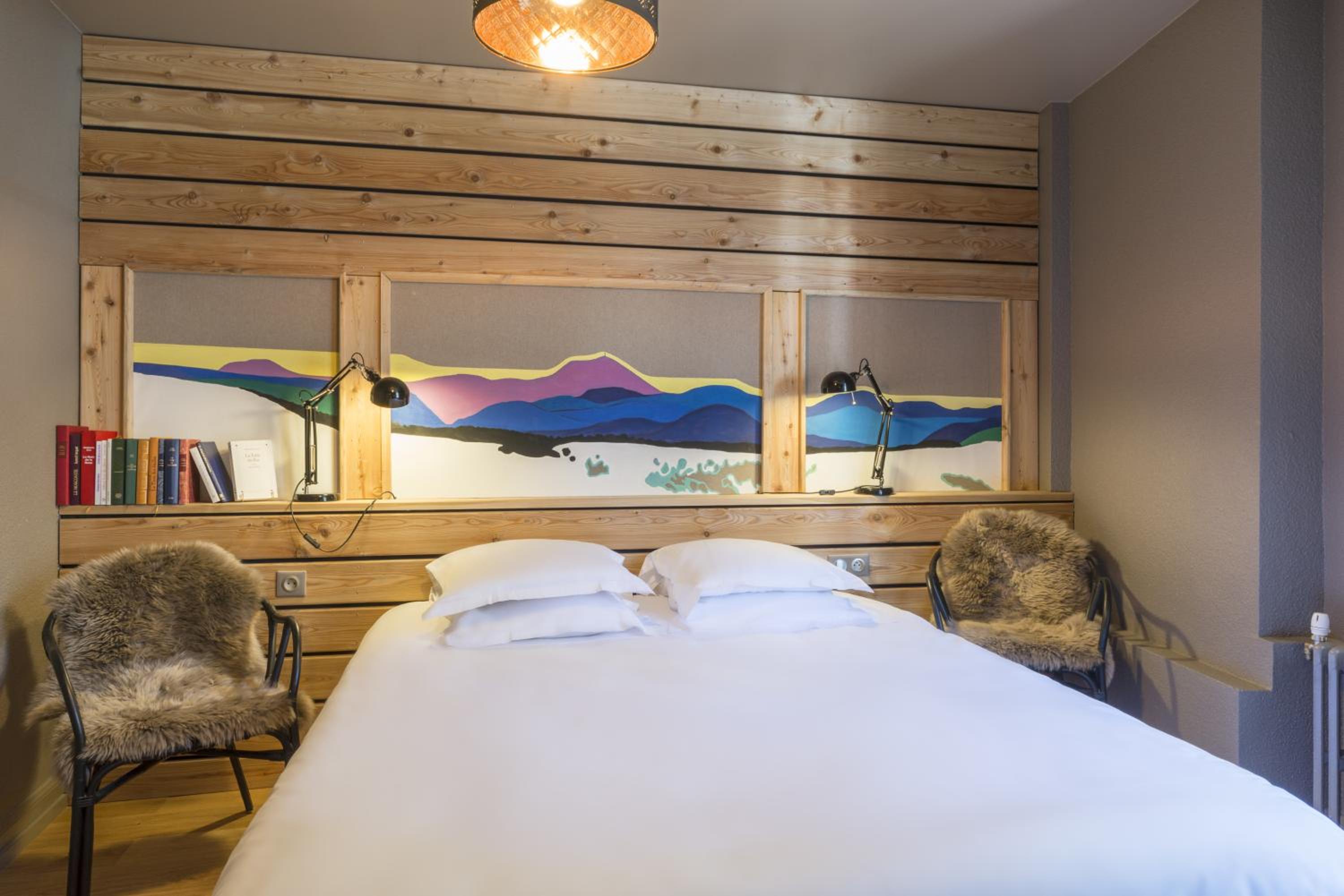 Double Room - Photo 3