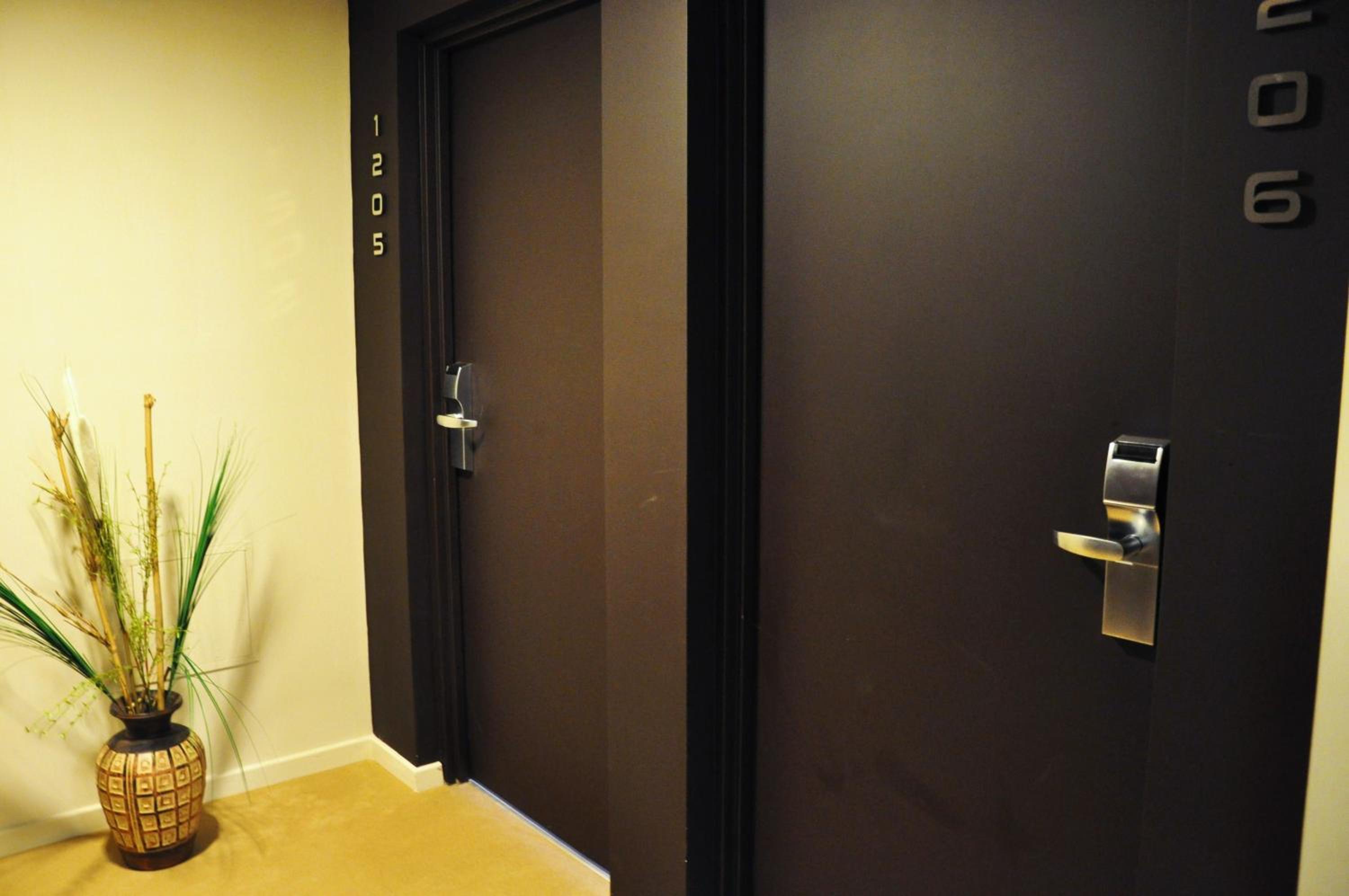 Superior Double or Twin Room photo 2