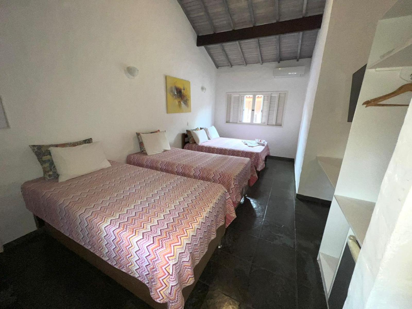 Superior Quintuple Room photo 2