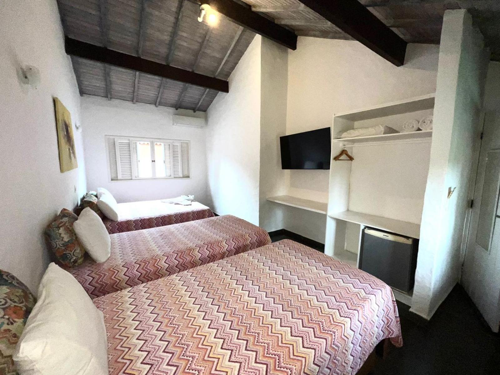 Superior Quintuple Room