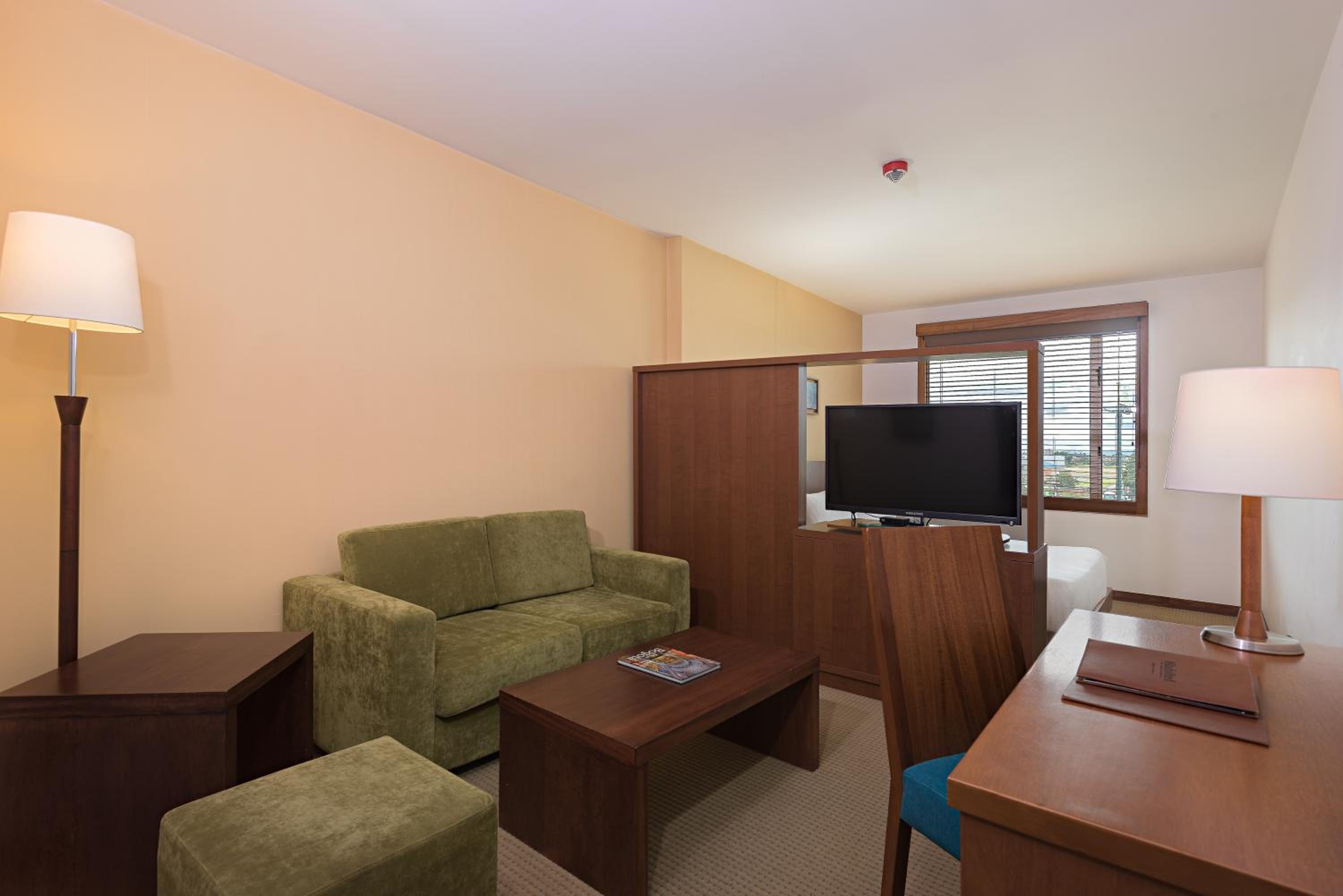 Junior Suite - Photo 7