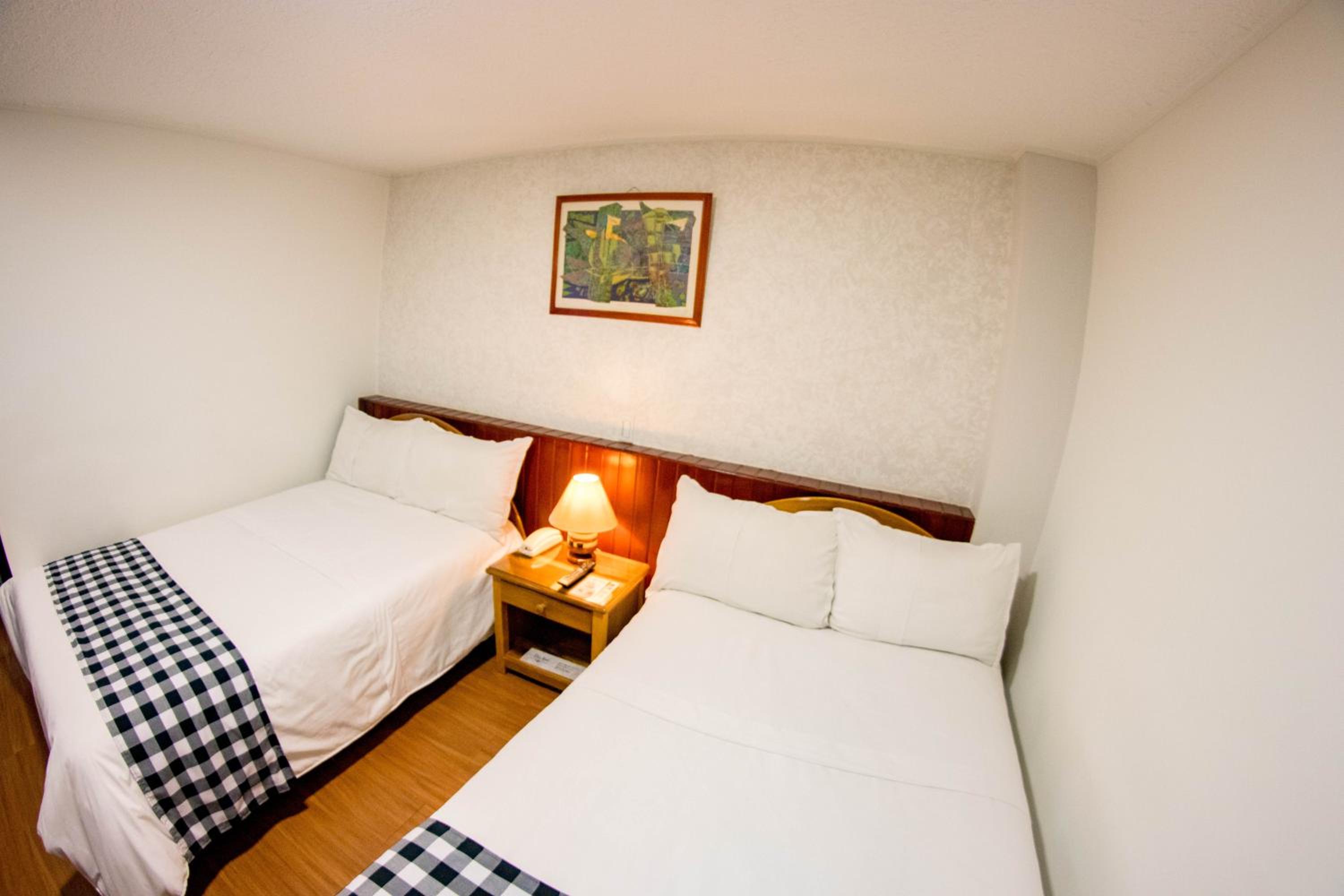 Twin Room photo 1