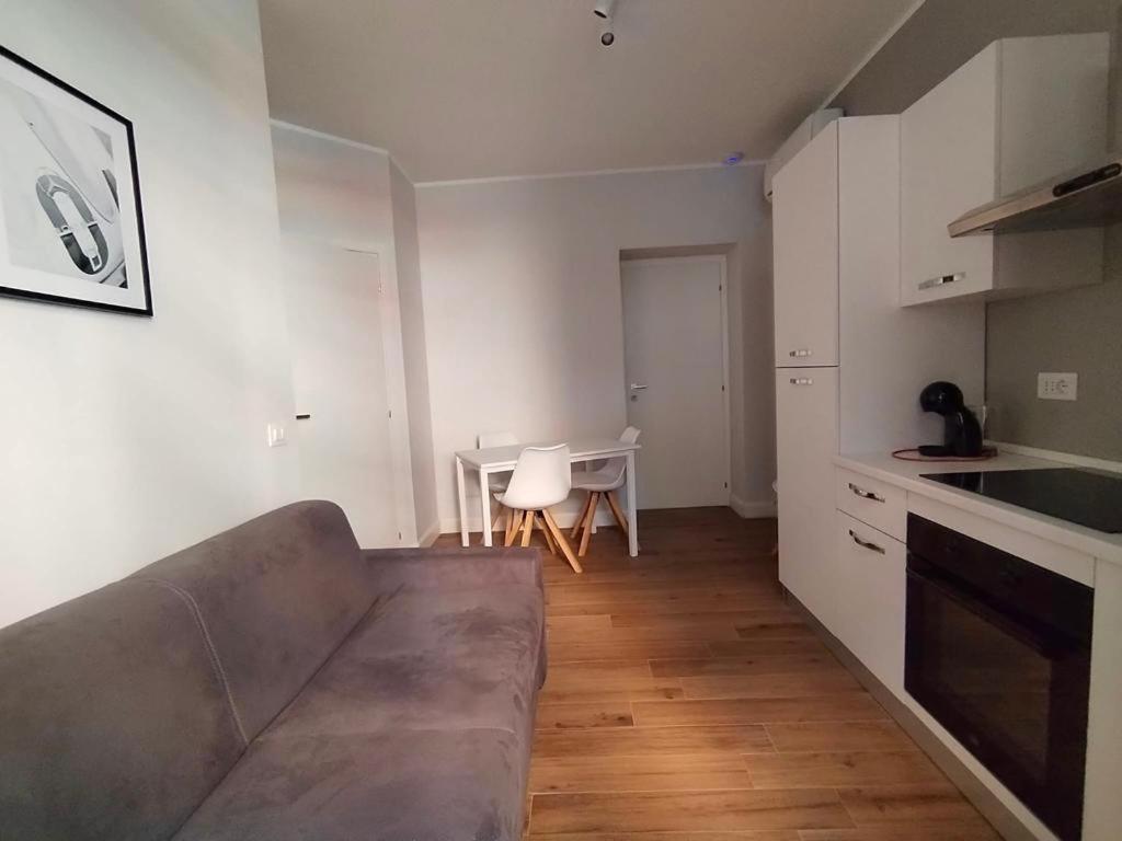 Two-Room Apartment