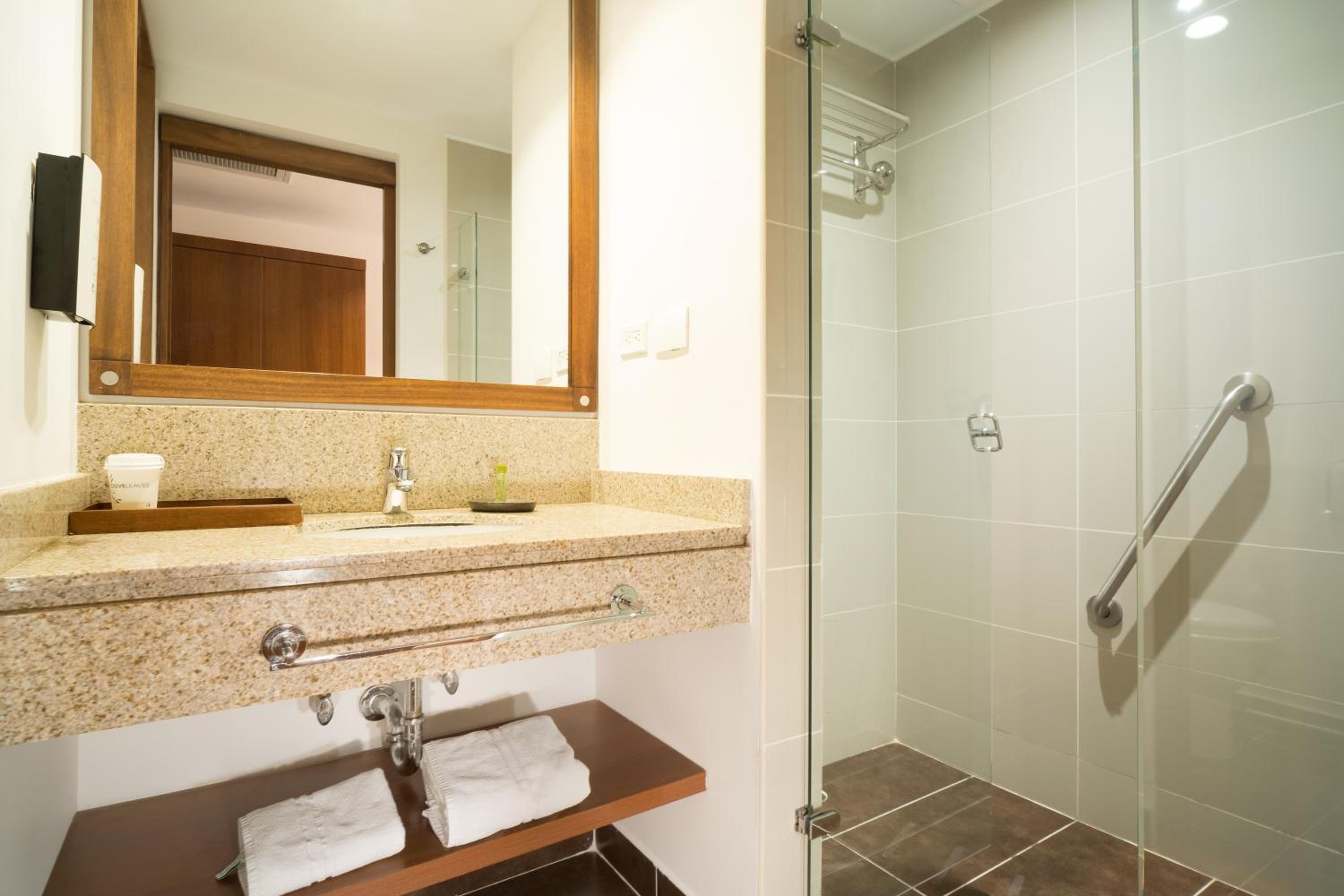 Standard Triple Room - Photo 3