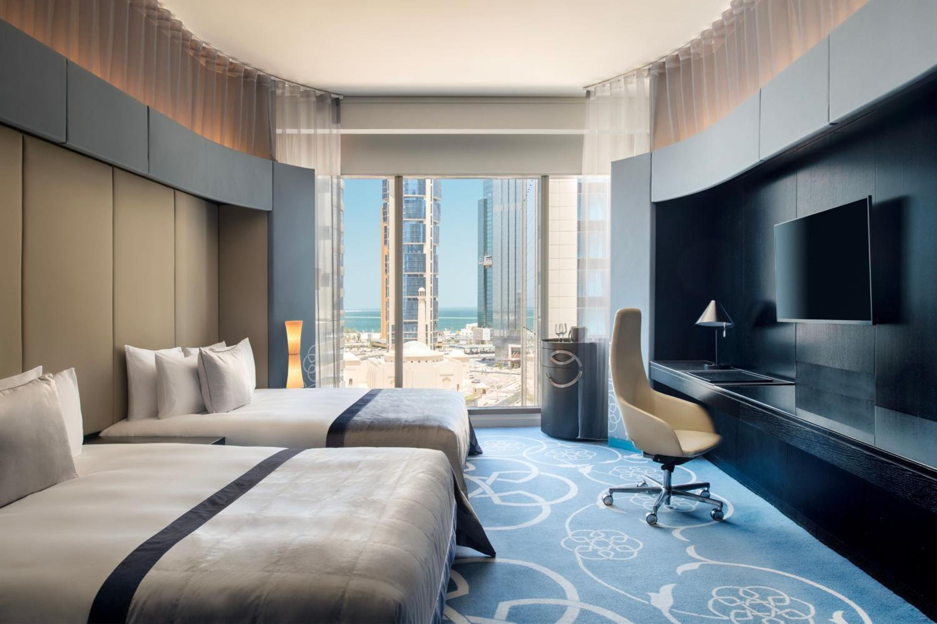 Superior Double Room - High Floor - Photo 5