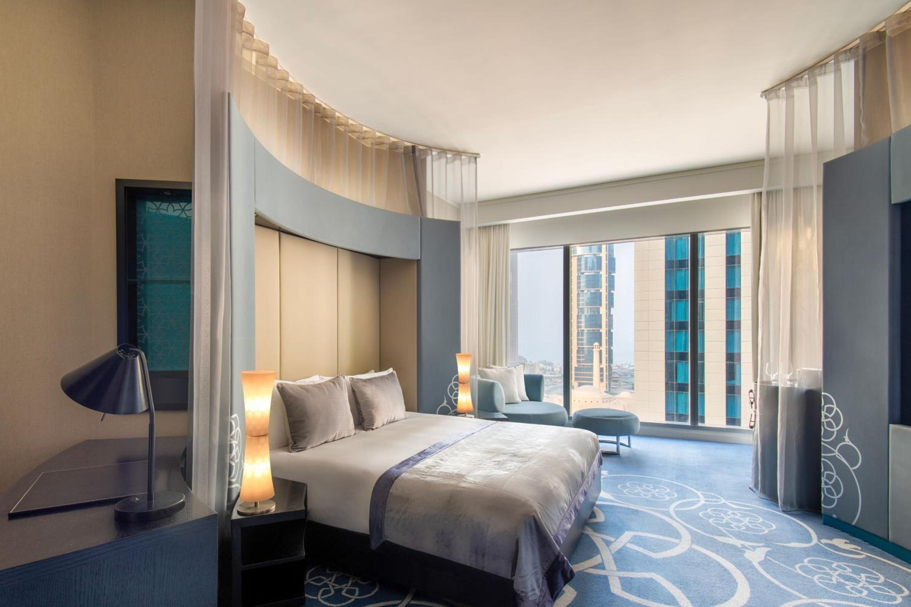 Superior King Room - High Floor - Photo 5