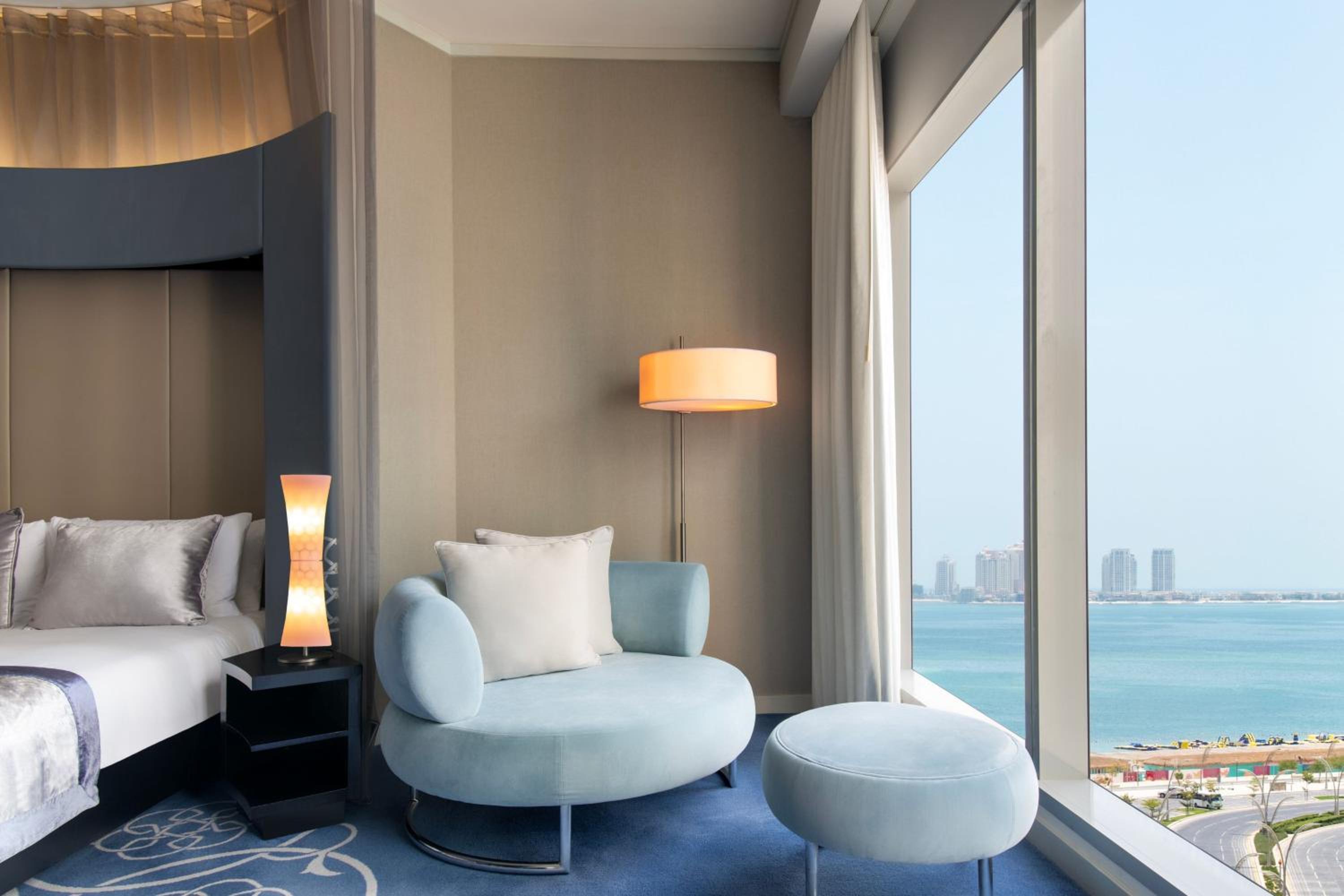 Superior King Room - High Floor - Photo 2