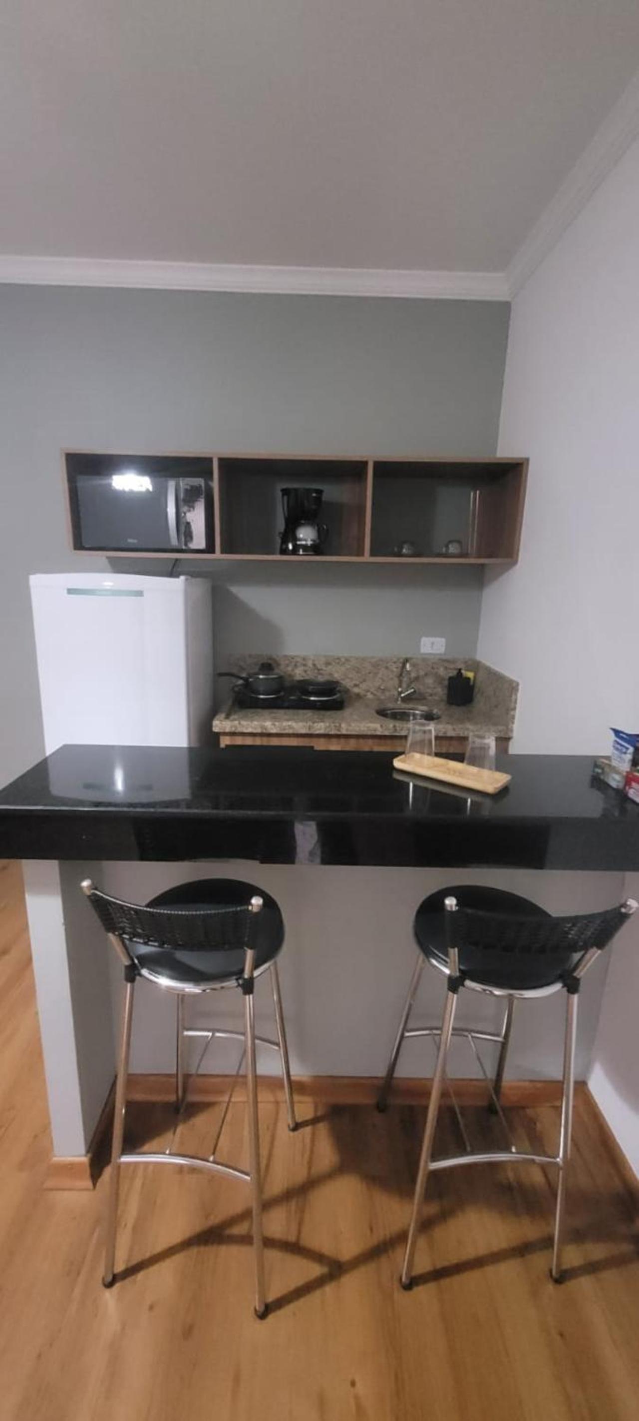 Deluxe Apartment photo 3
