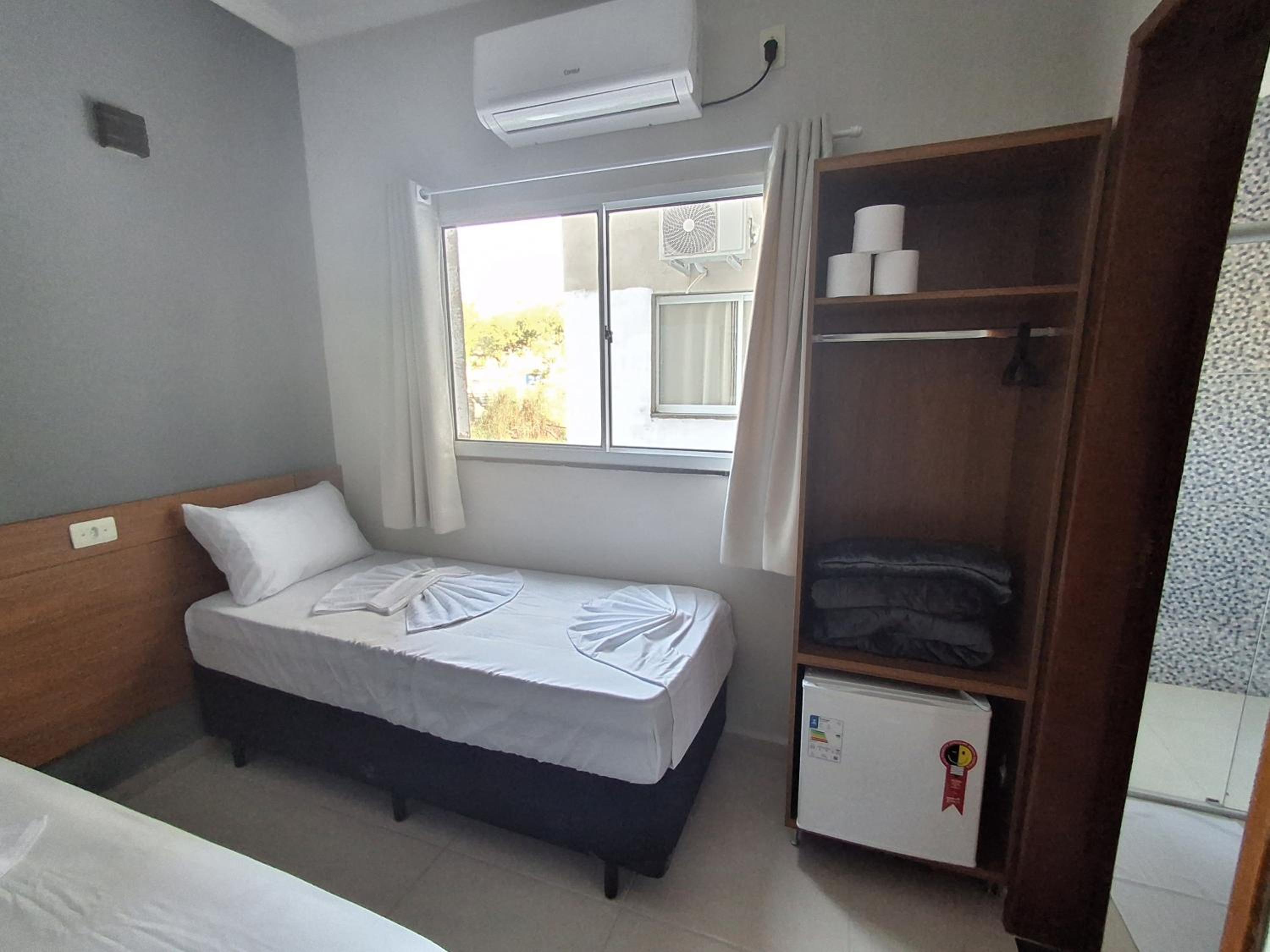 Family Double Room
