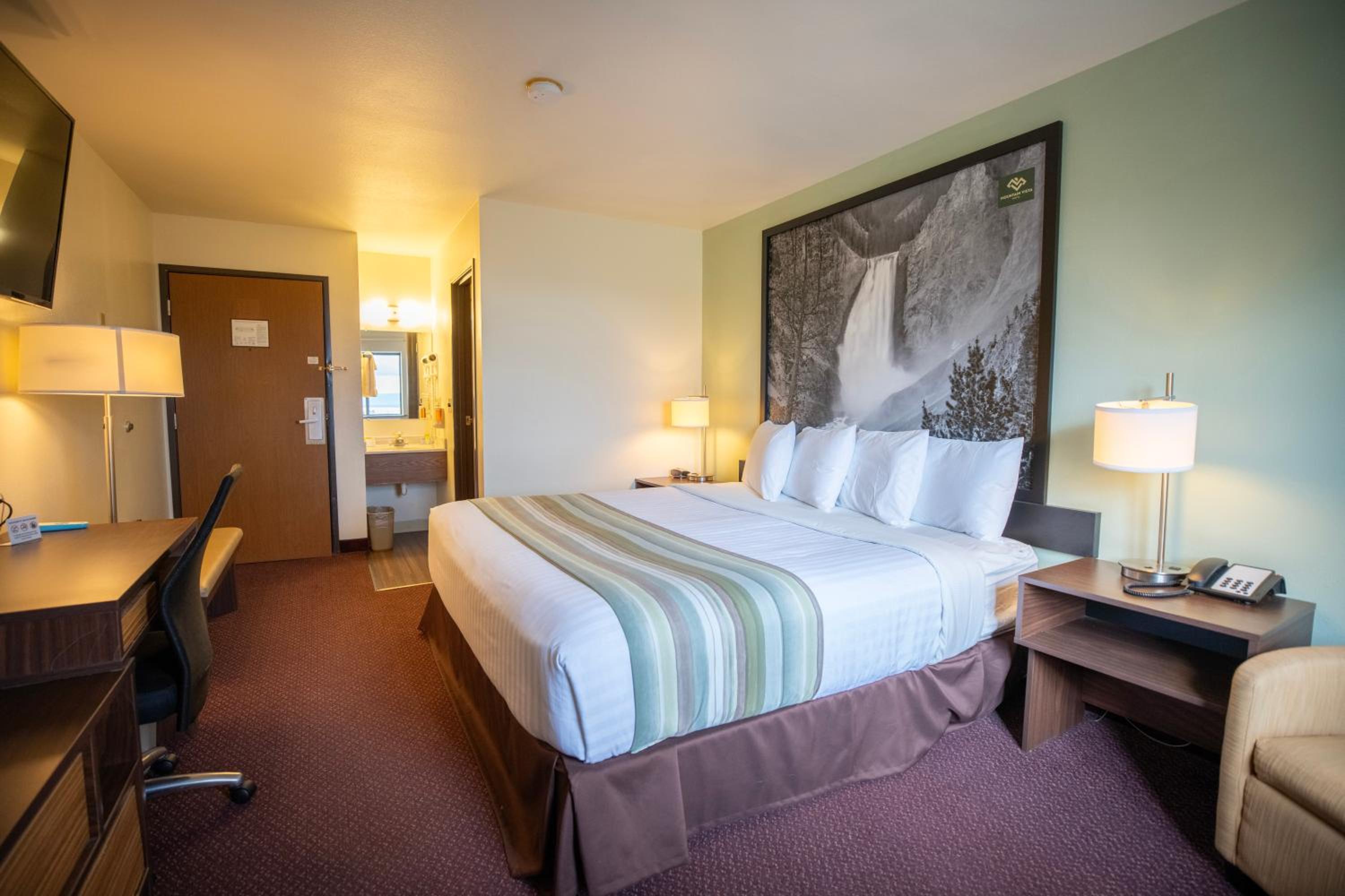 Standard Queen Room - Photo 1