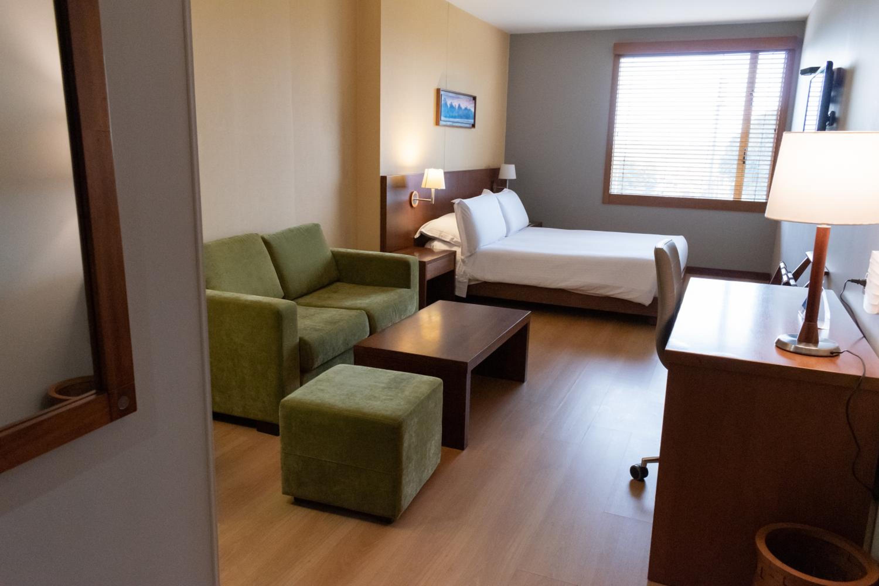 Junior Suite - Photo 1