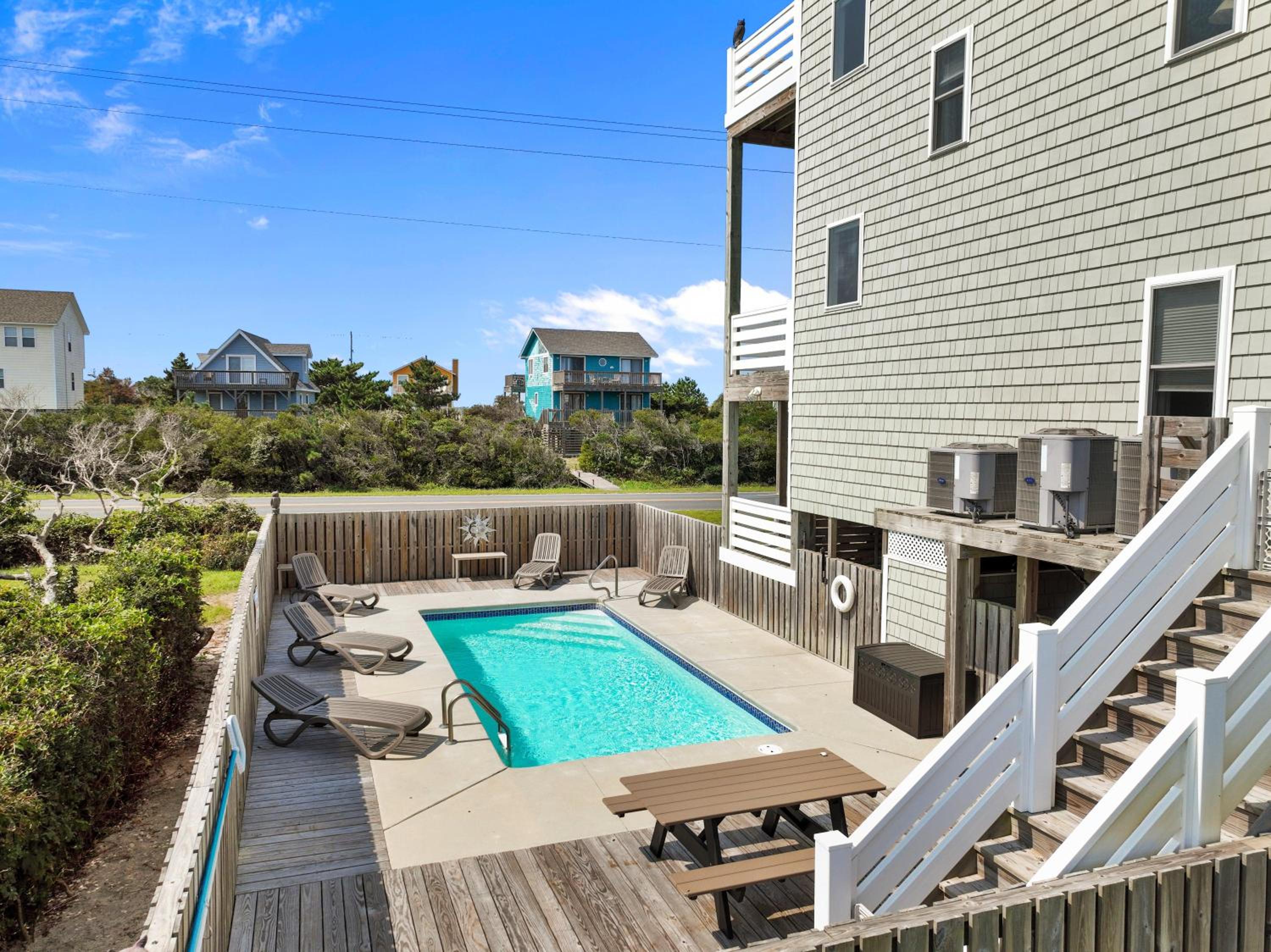 Vacation Home photo 2