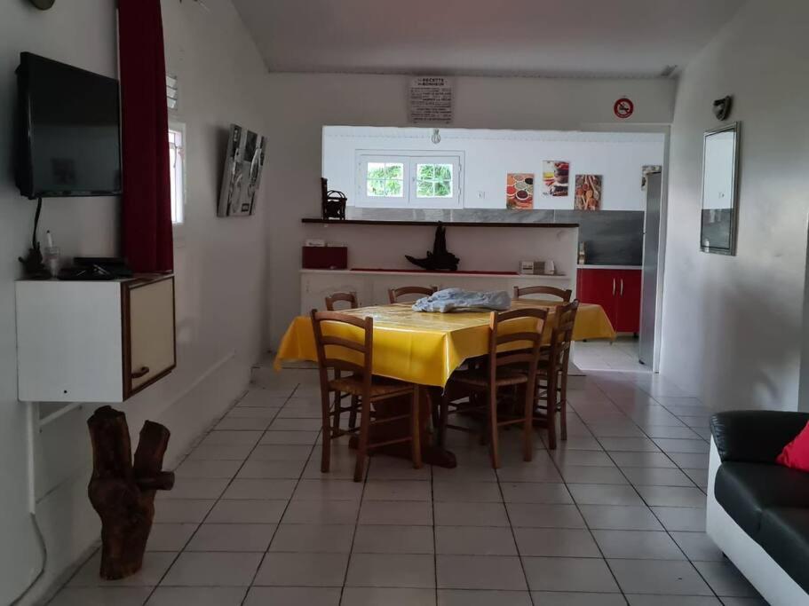 One-Bedroom House photo 3
