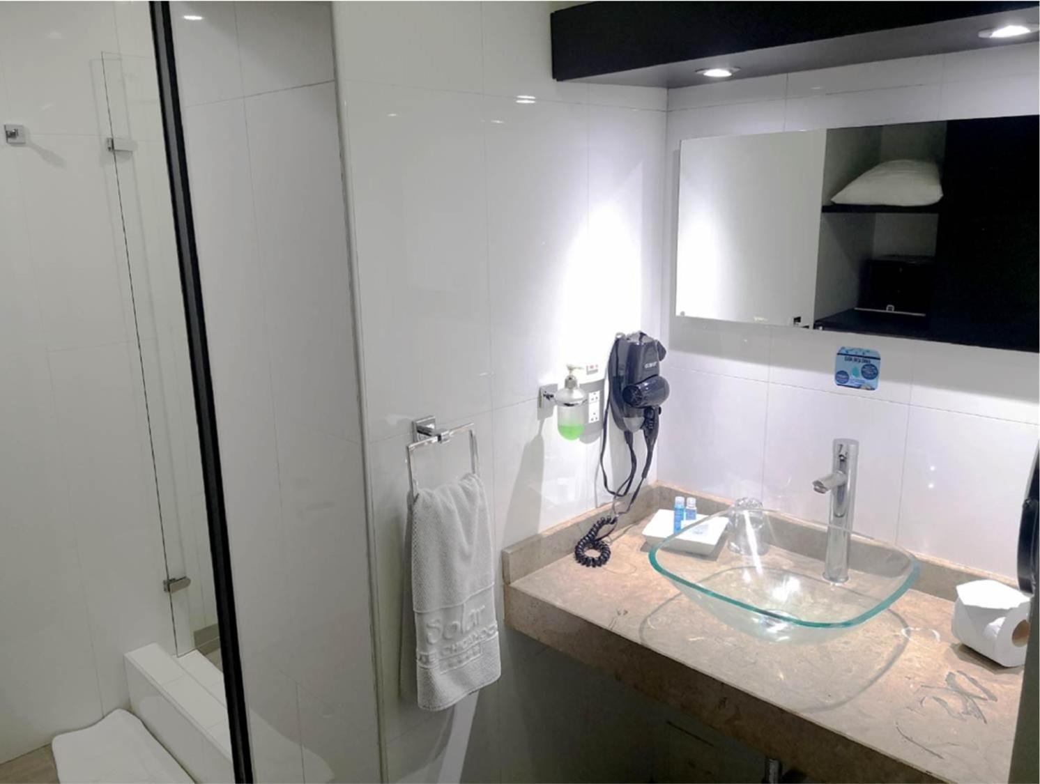 Standard Triple Room - Photo 5