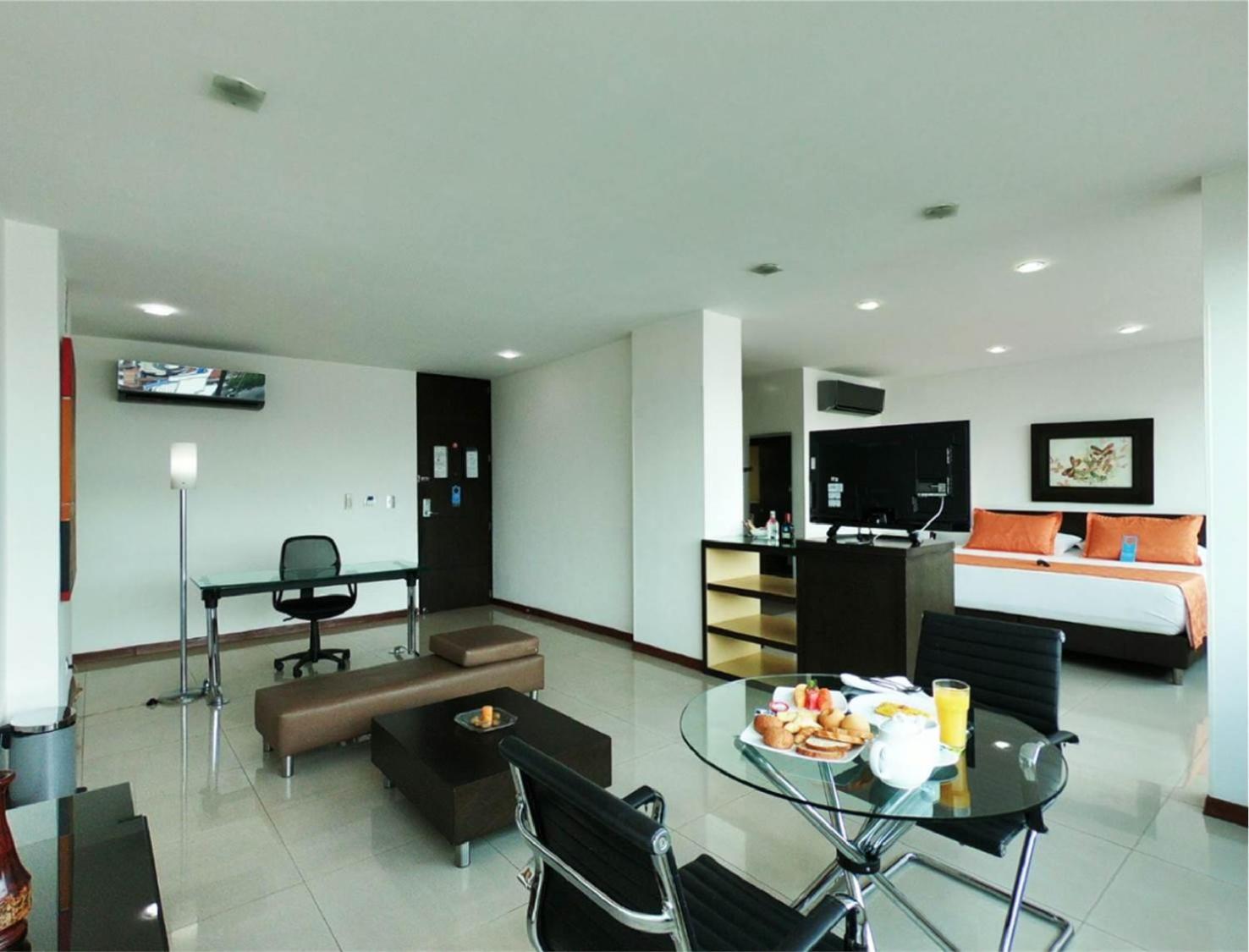 Junior Suite - Photo 6
