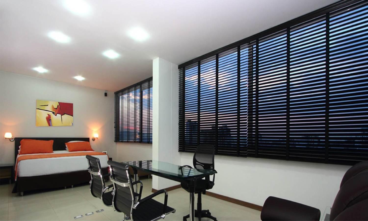 Junior Suite - Photo 2