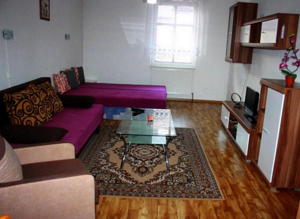 Apartment with City View photo 2
