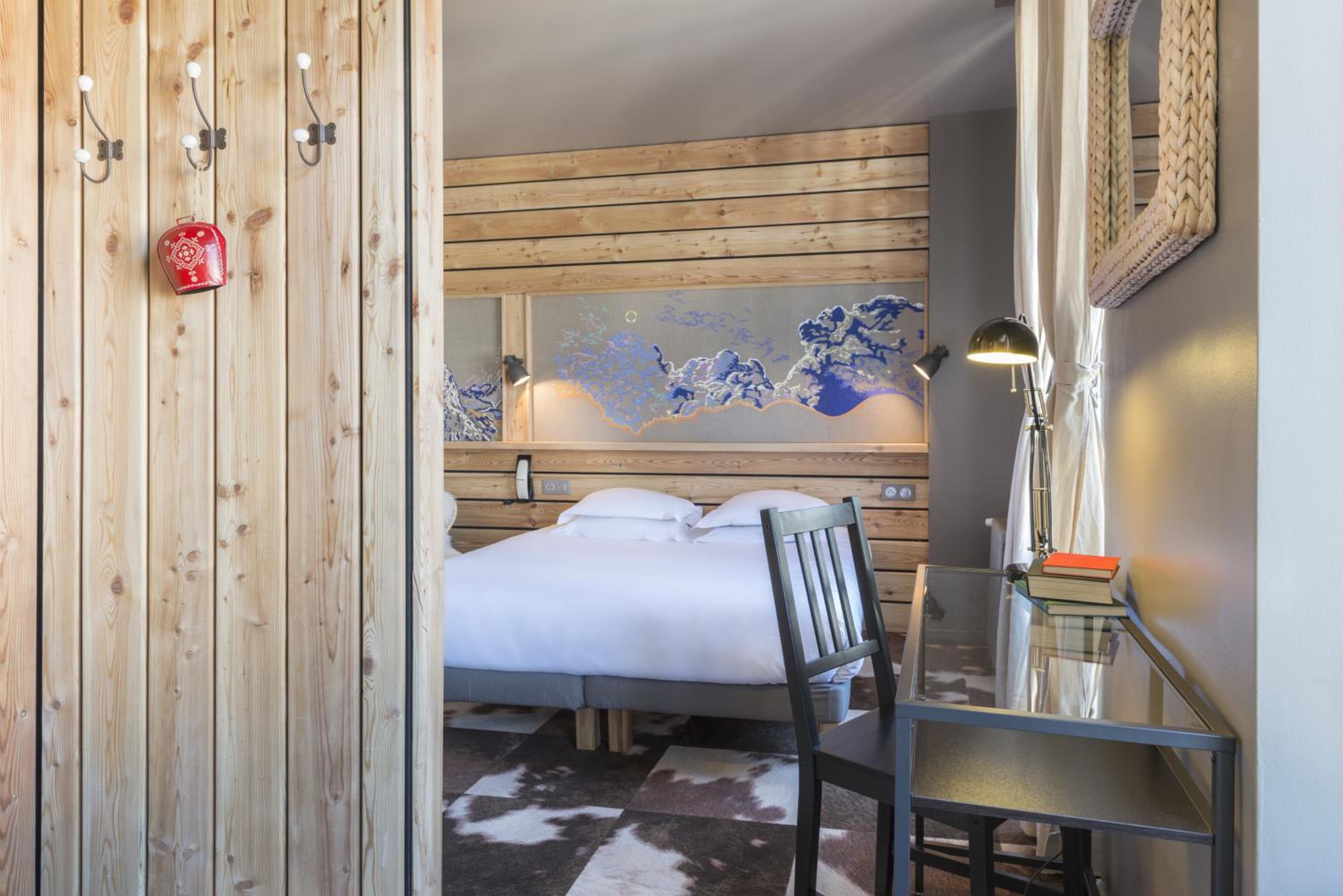 Double Room - Photo 6