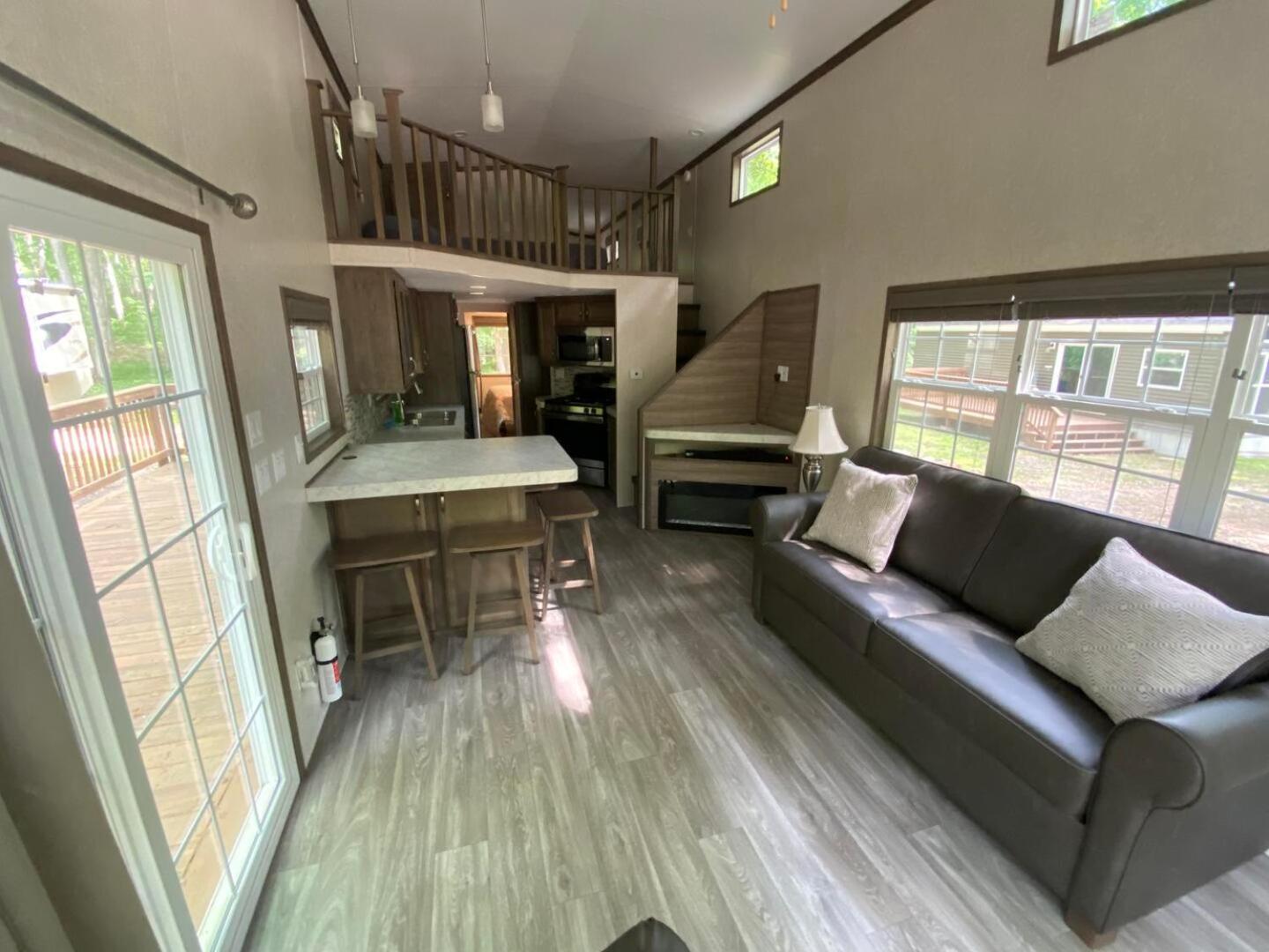 Holiday Home photo 1