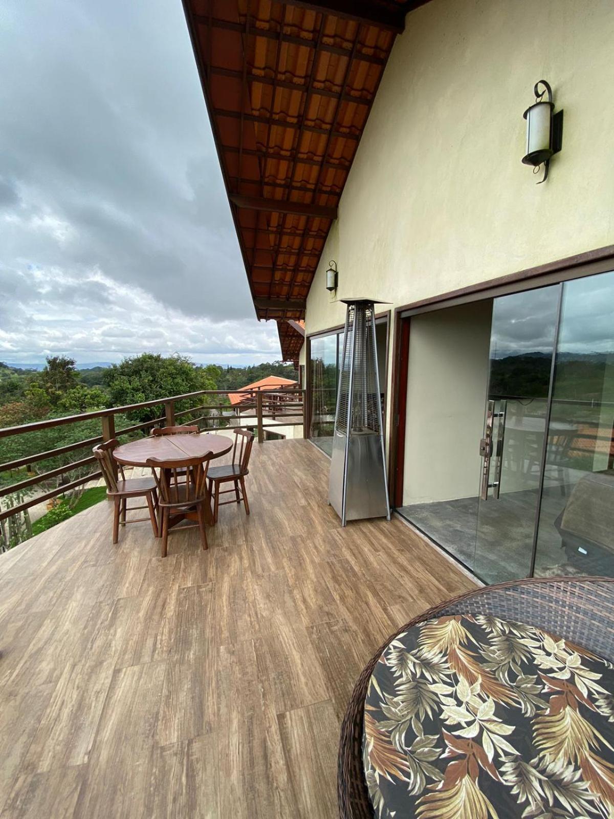 Double Room With Balcony photo 3