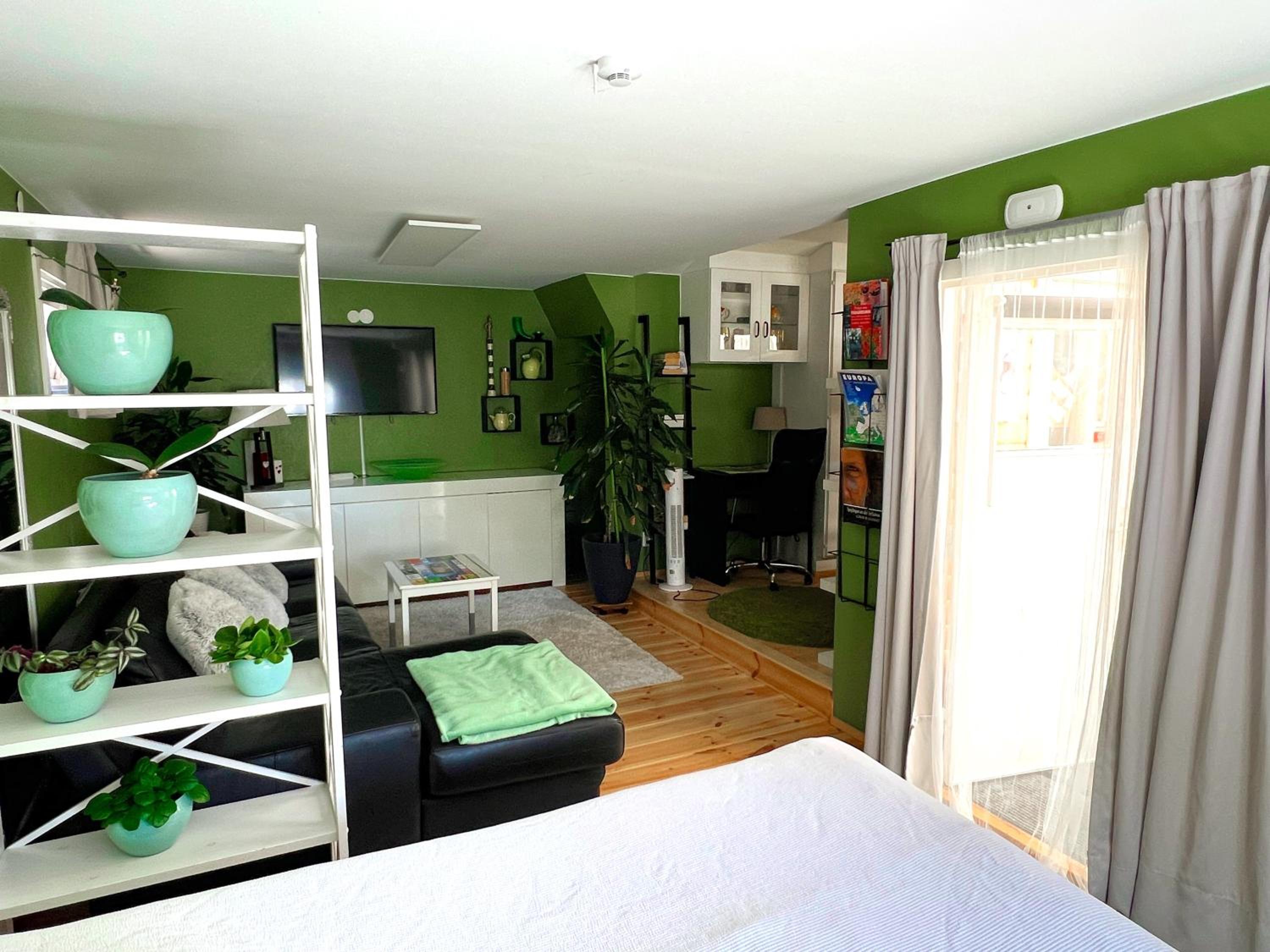 Holiday Home with Two Separate Cottages photo 1