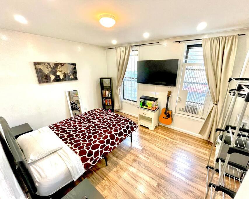 Two-Bedroom Apartment photo 1