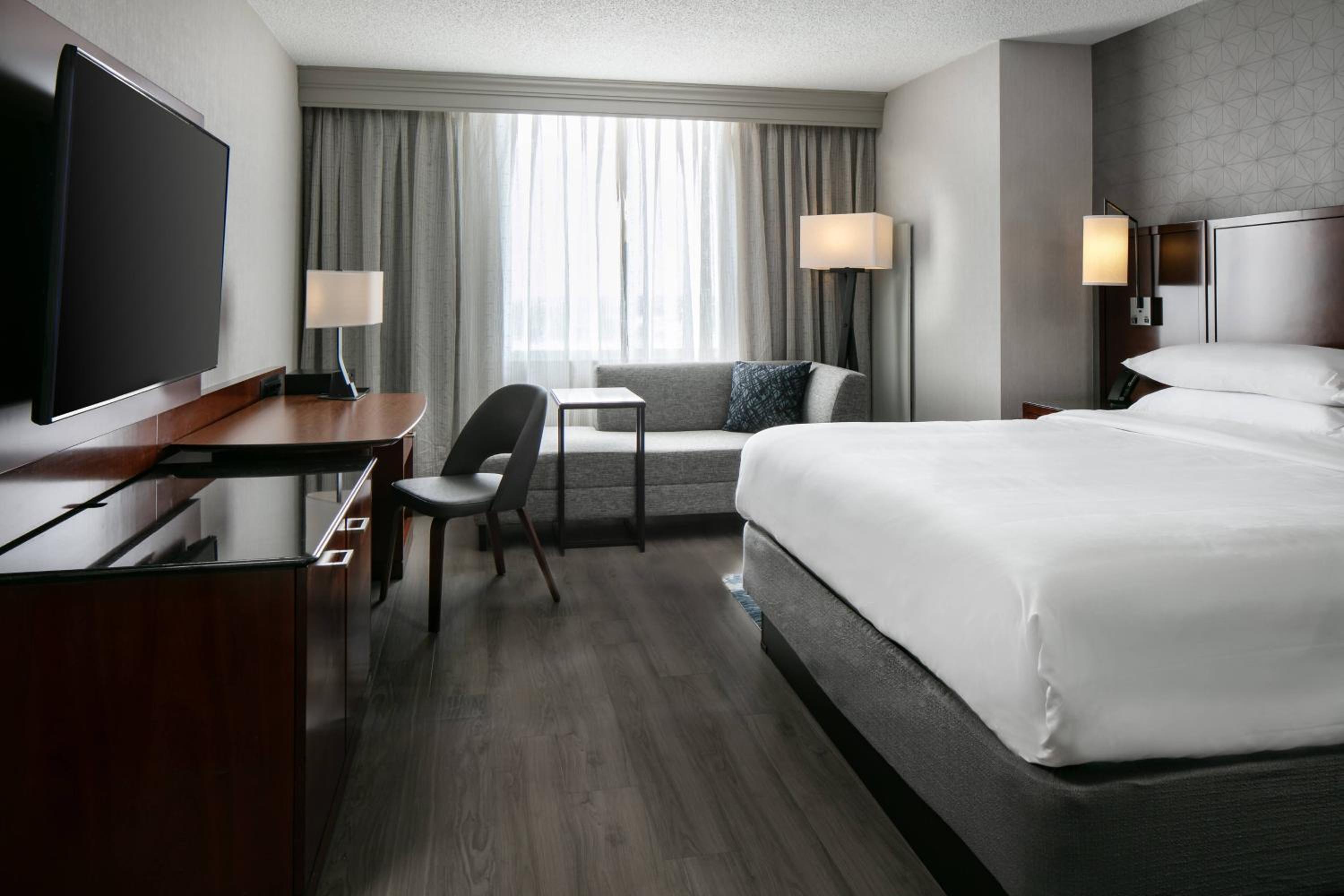 King or Double Room - Photo 1