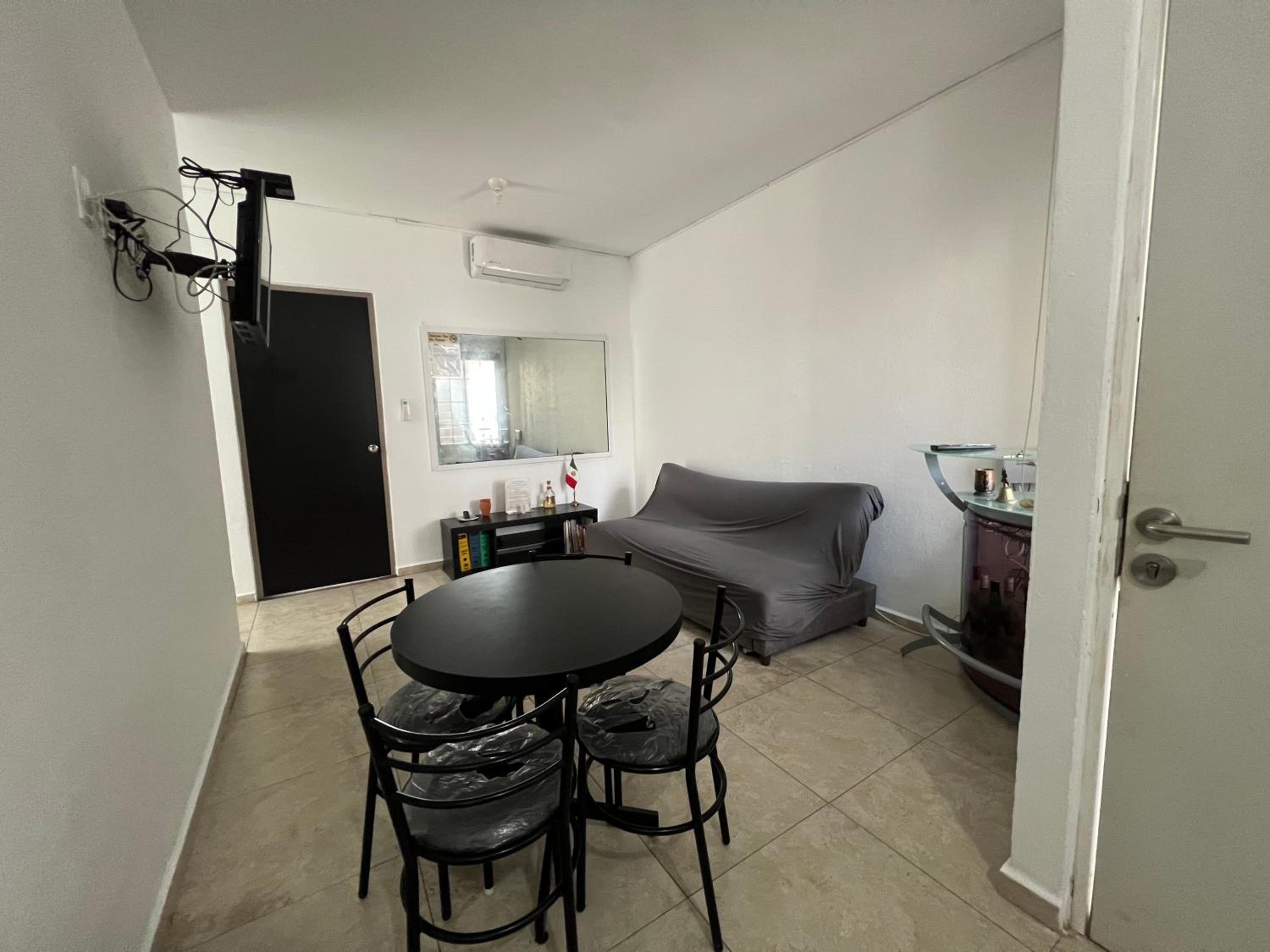 Two-Bedroom Apartment photo 2