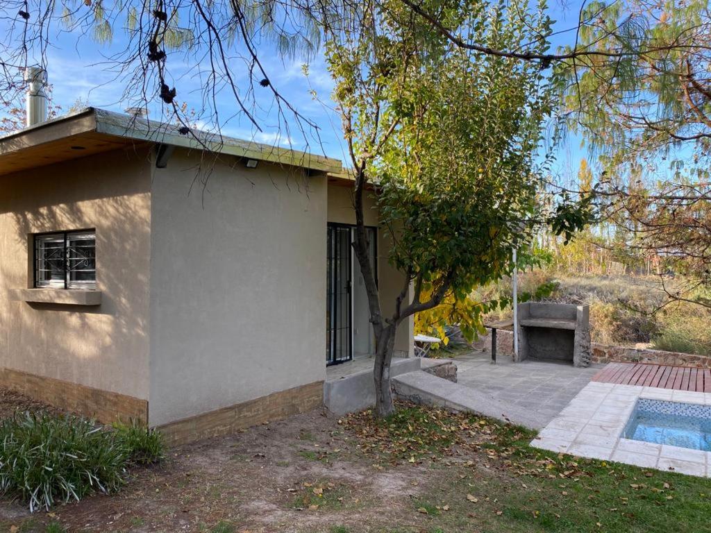 One-Bedroom House photo 2
