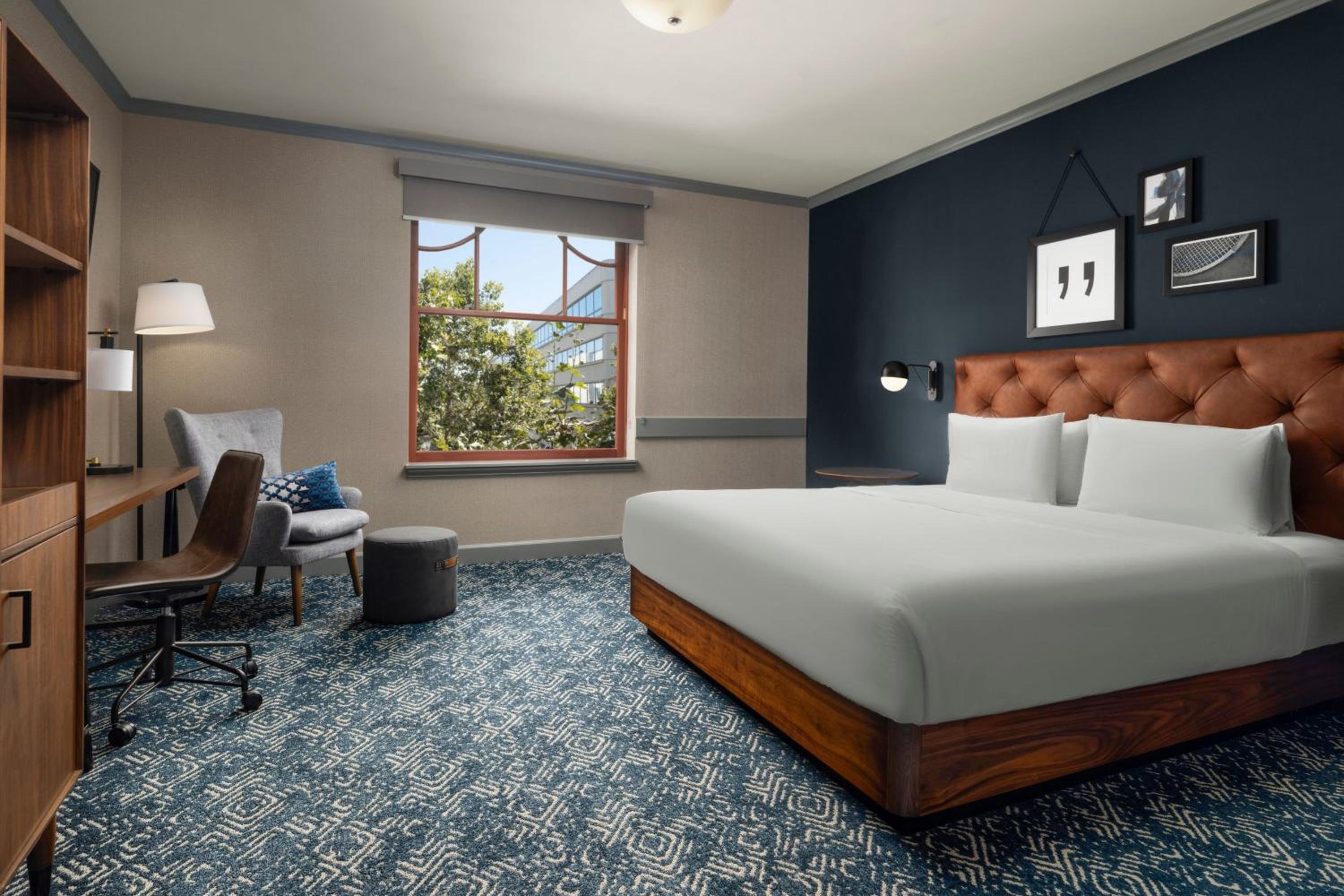King Room - Photo 8