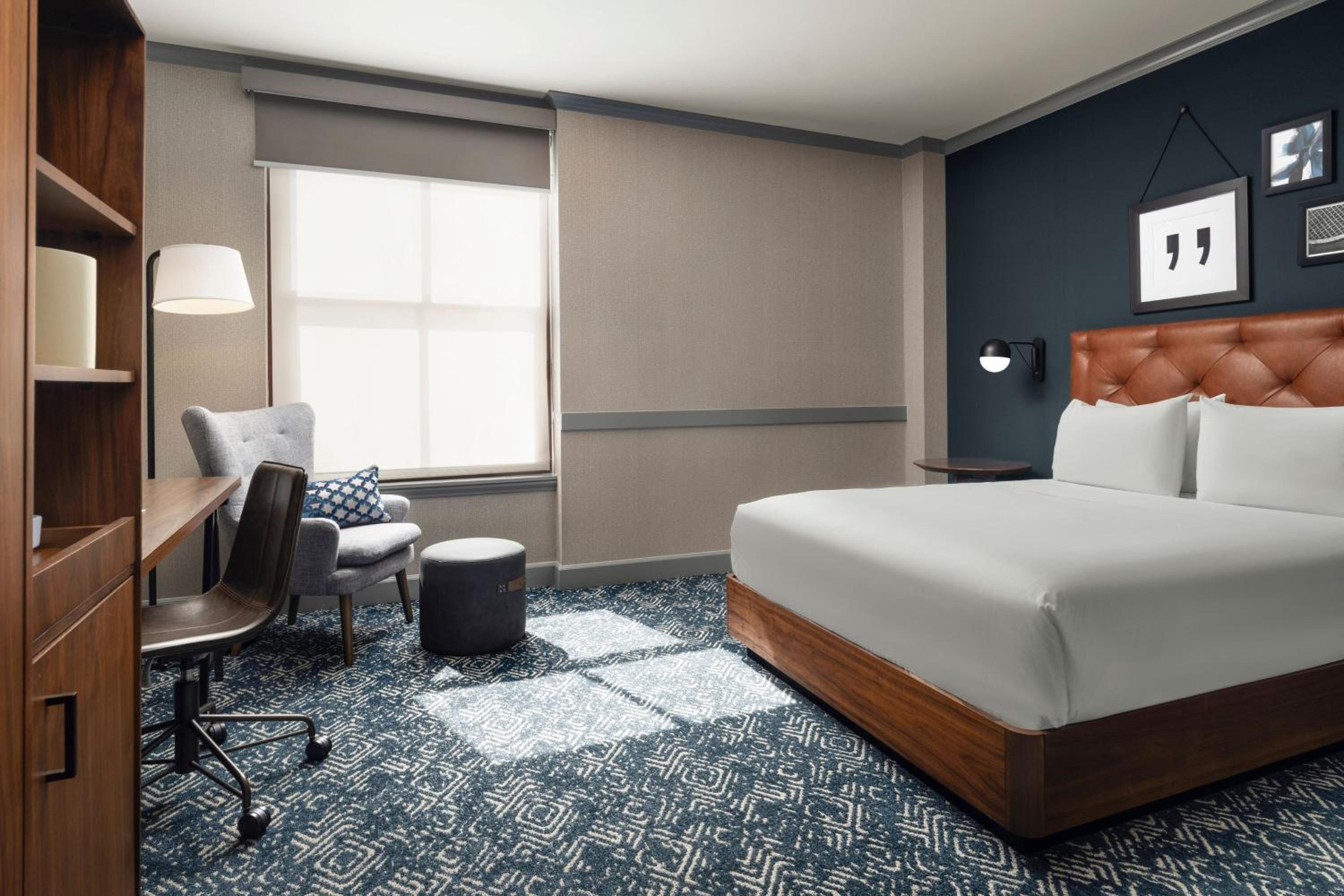 King Room - Photo 9