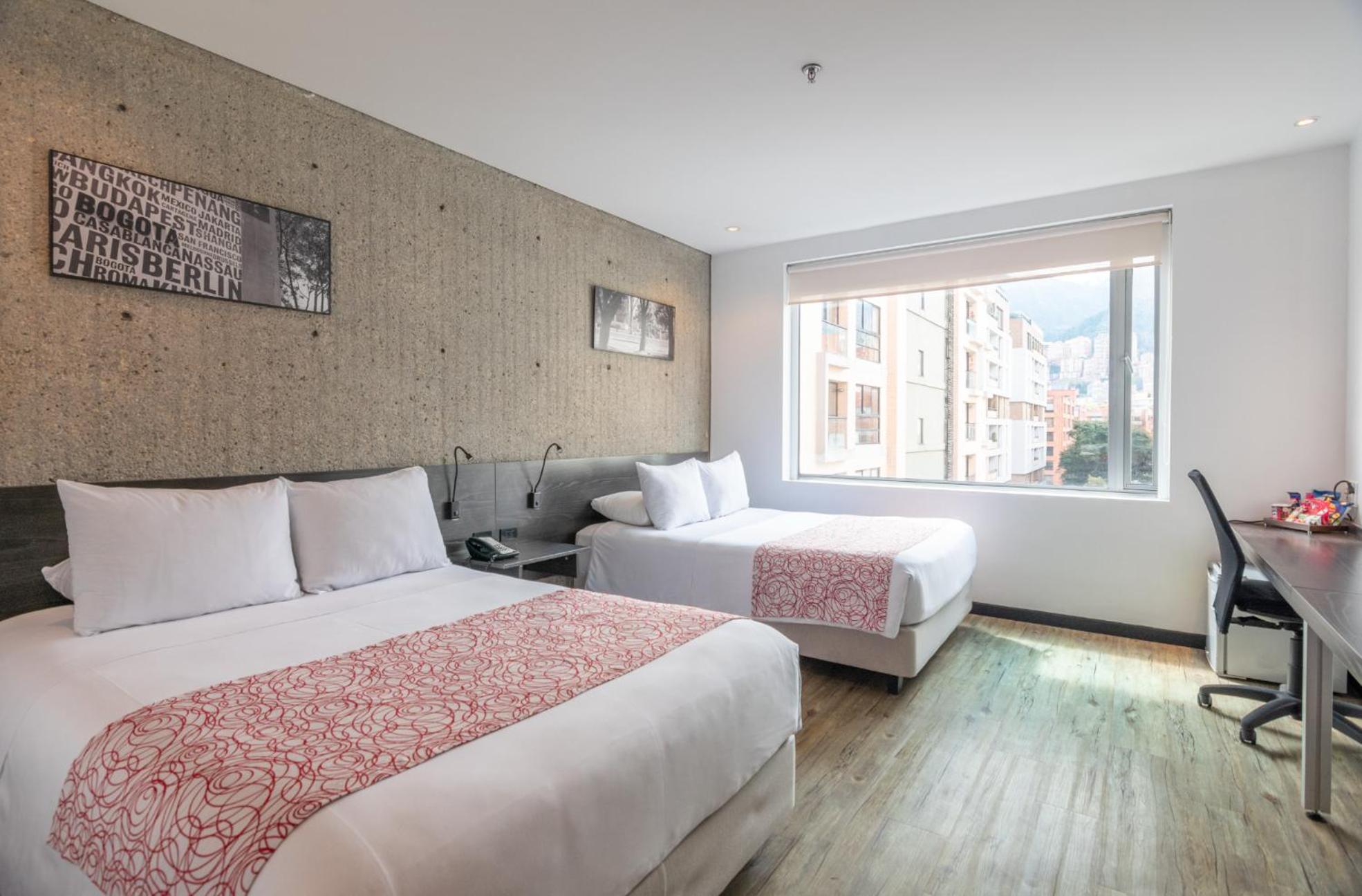 Twin Suite - Photo 1