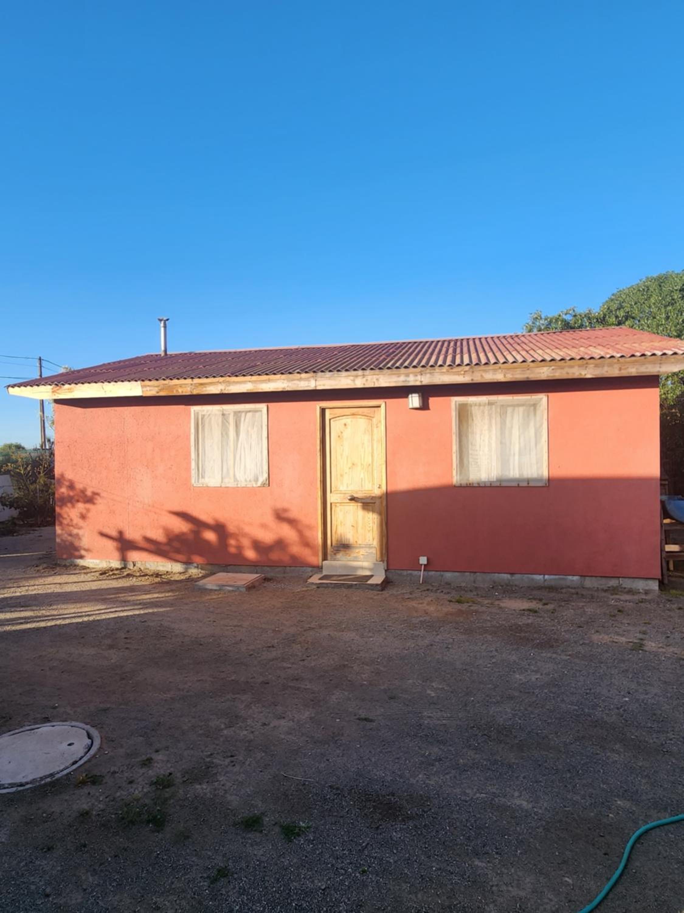 Two-Bedroom House photo 1