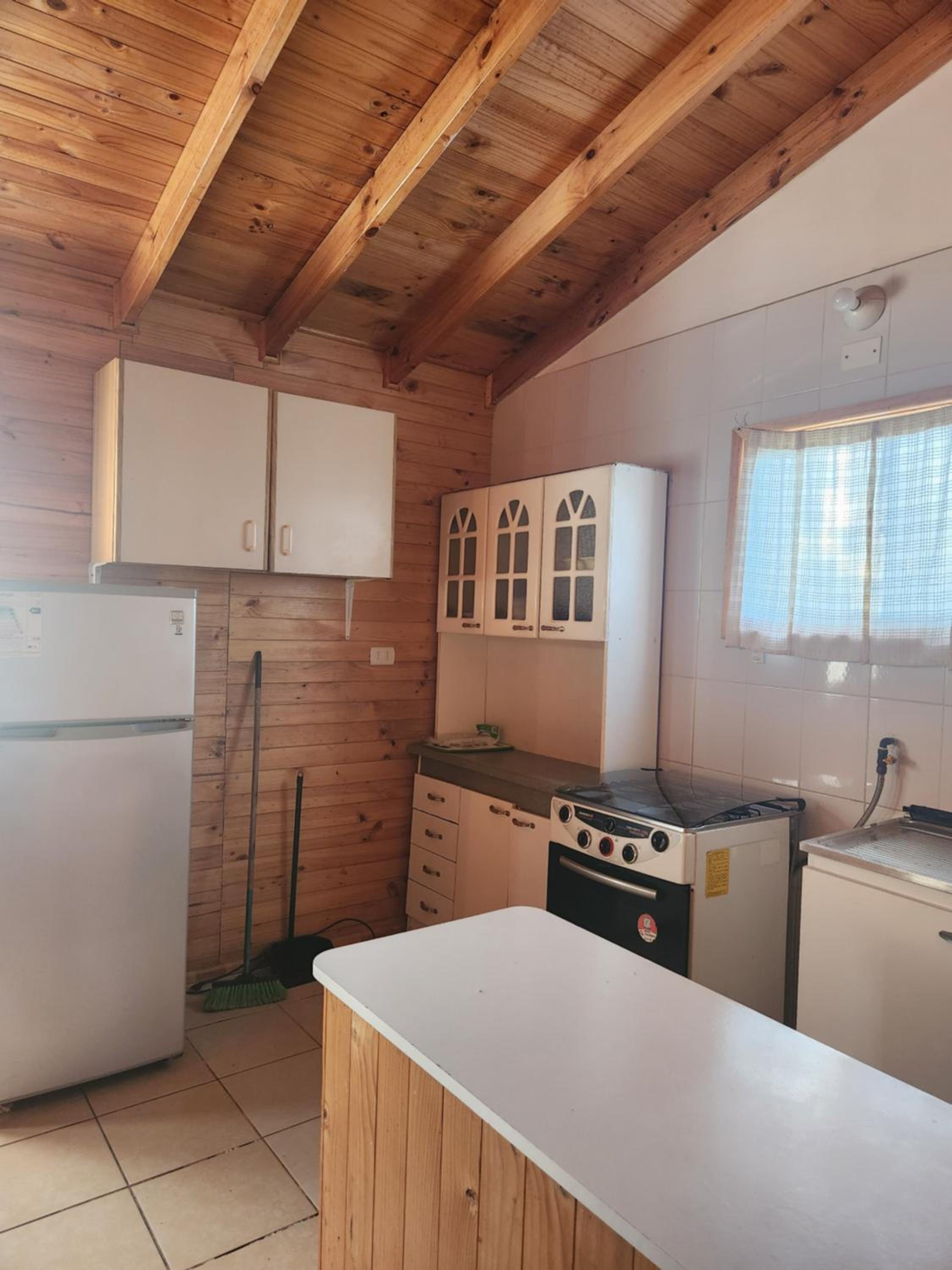 Two-Bedroom House photo 3