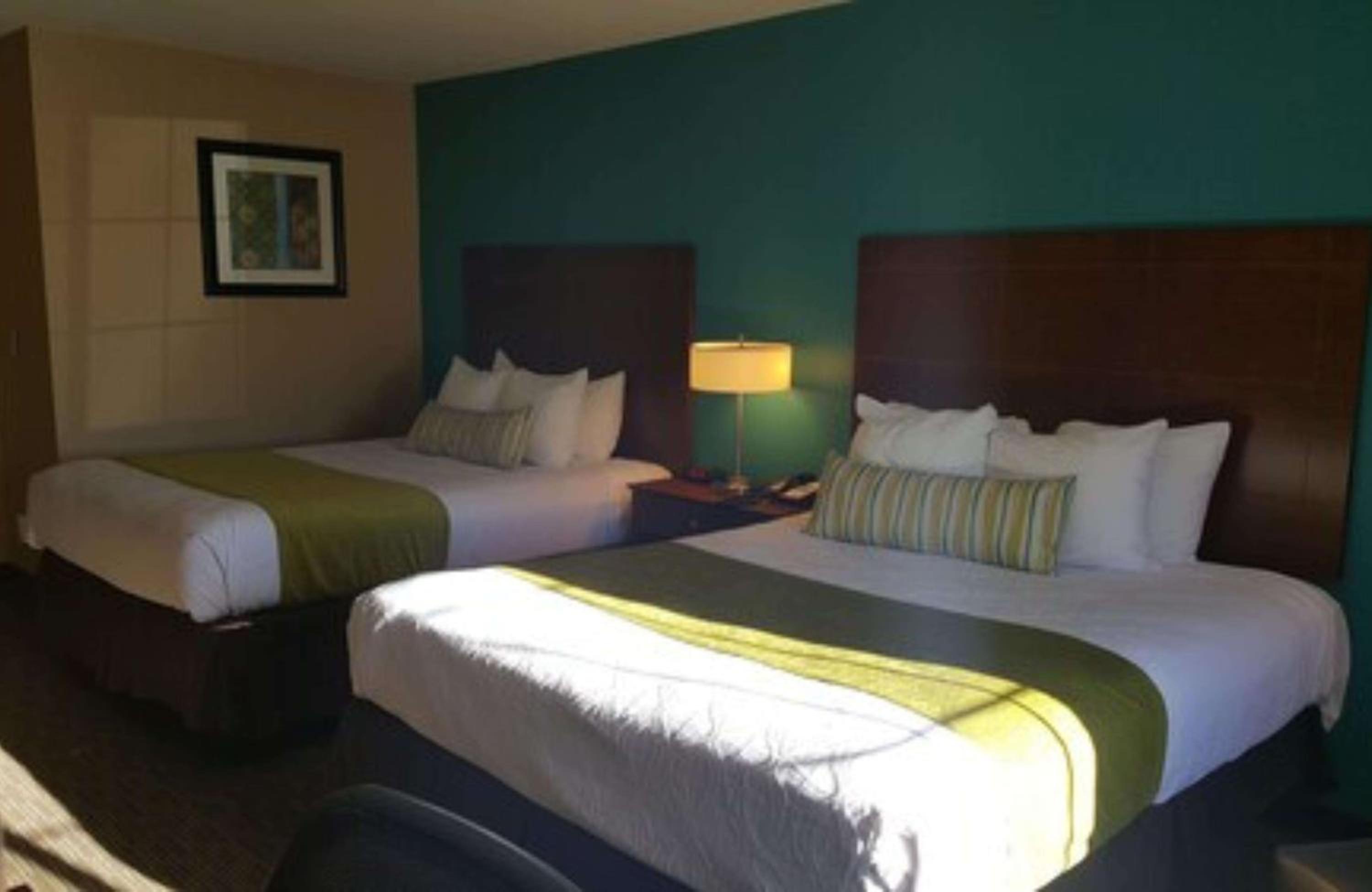 Best Western Central City, Billede 3
