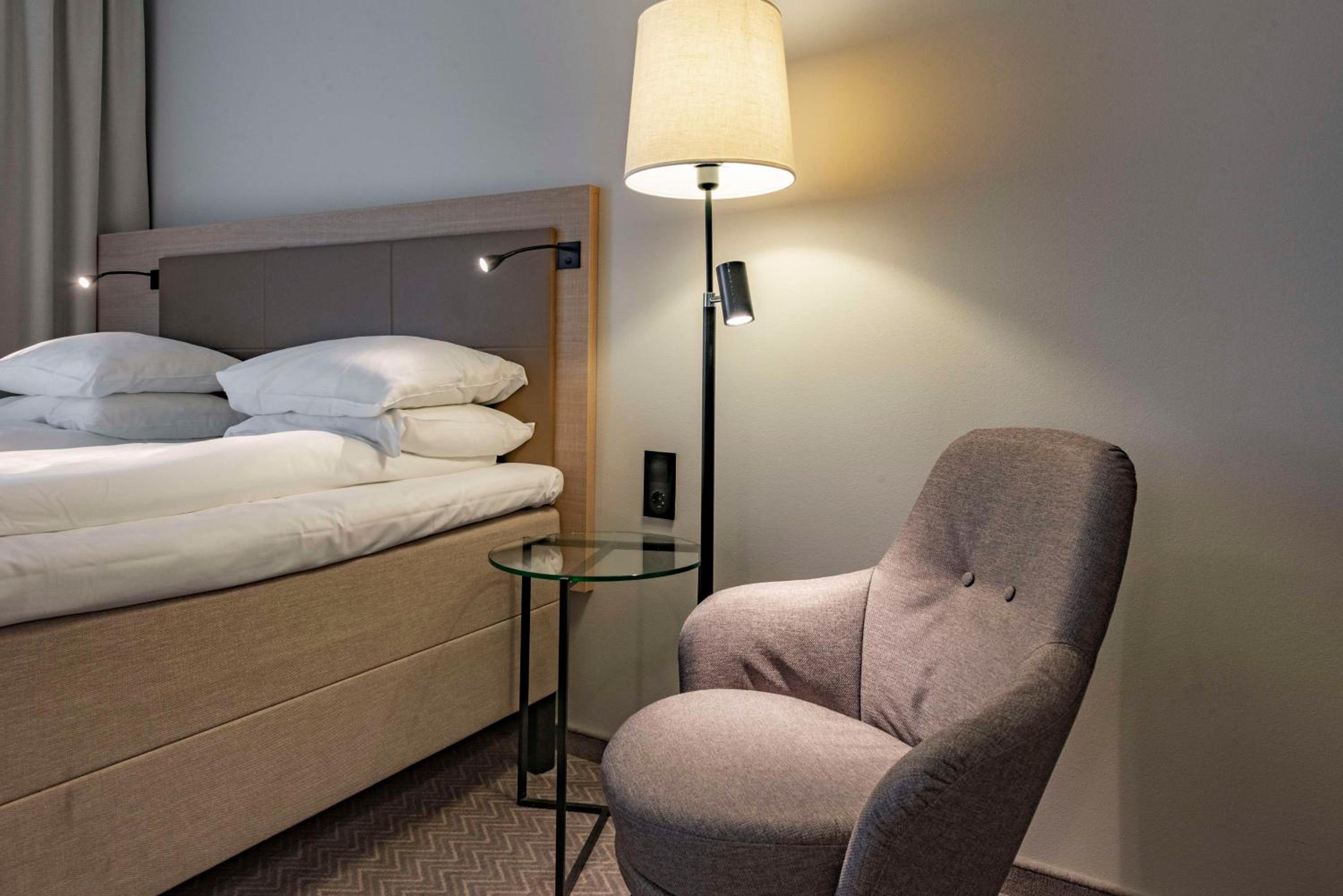 Superior Twin Room - Photo 4
