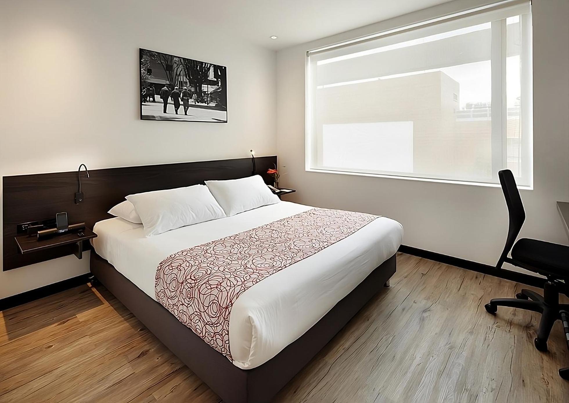Queen Room - Photo 4